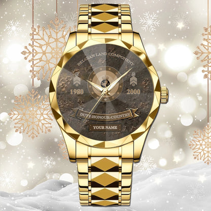 gold