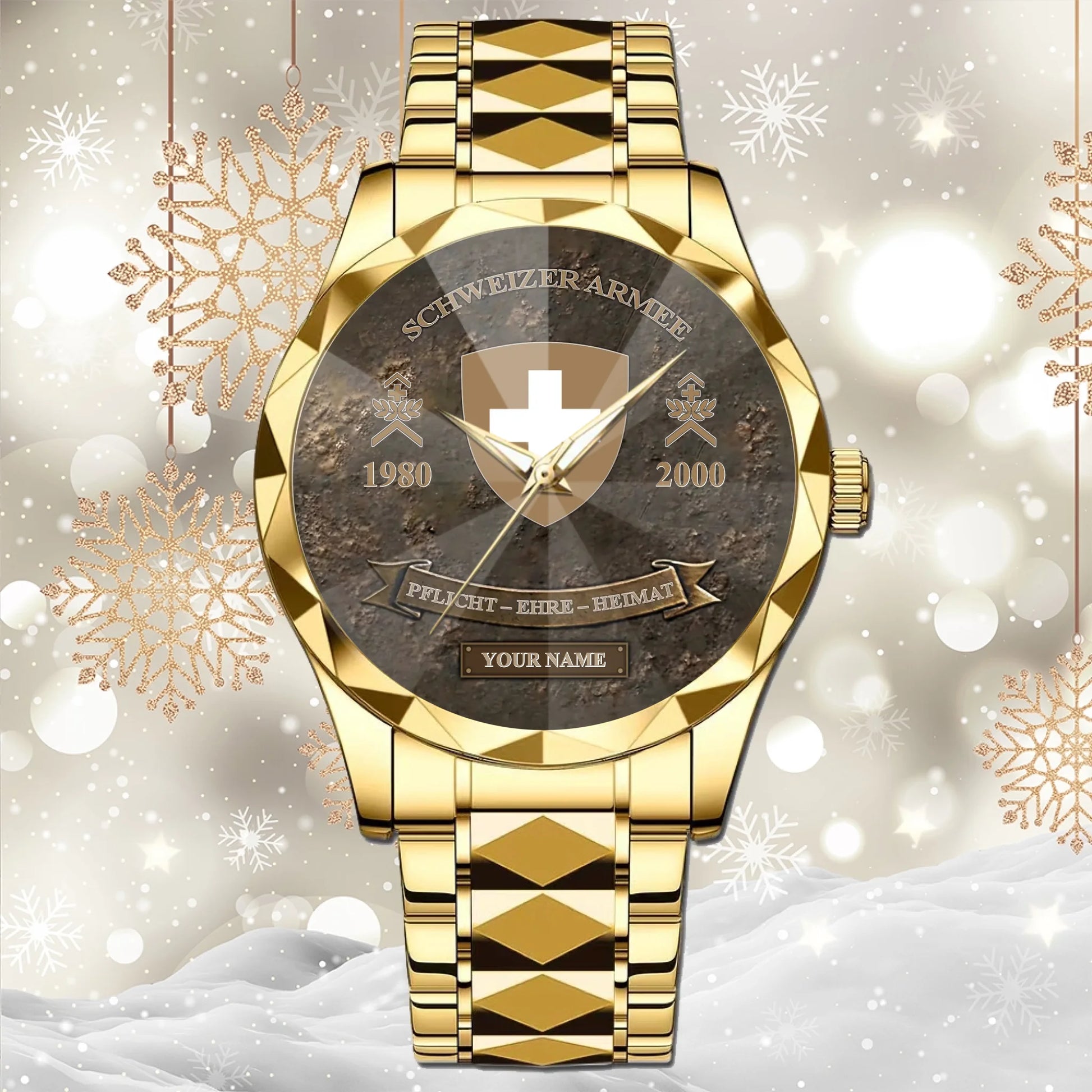 gold
