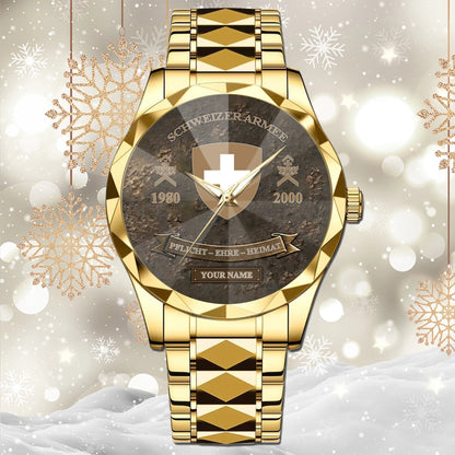 gold