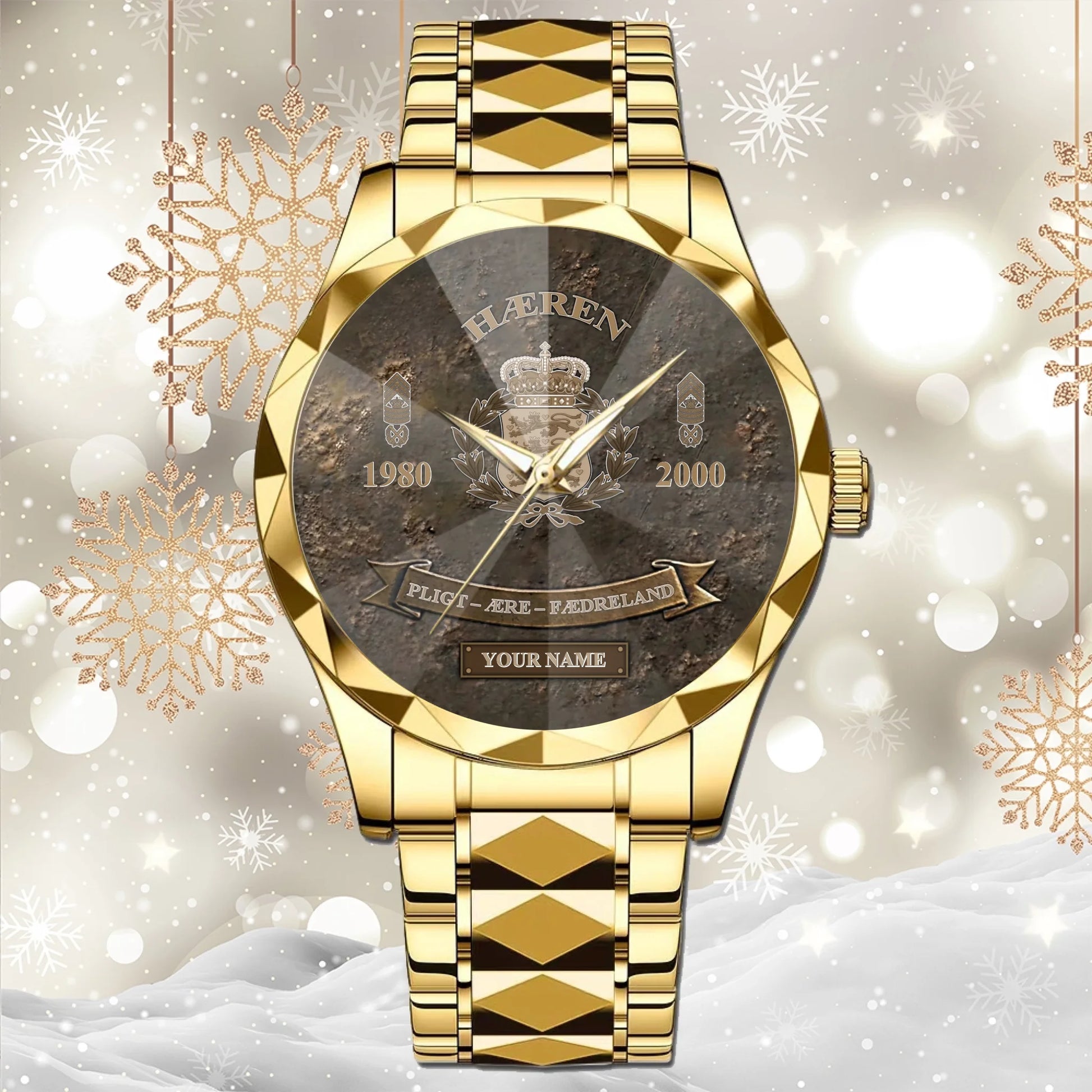 gold
