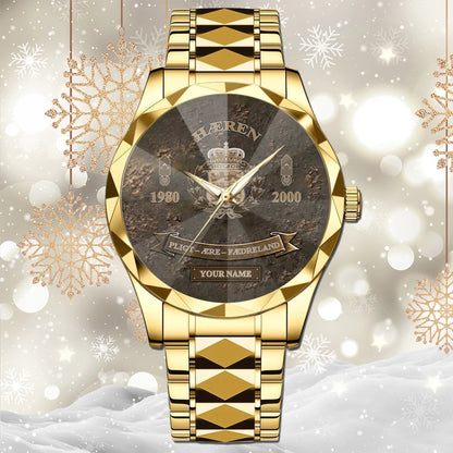 gold