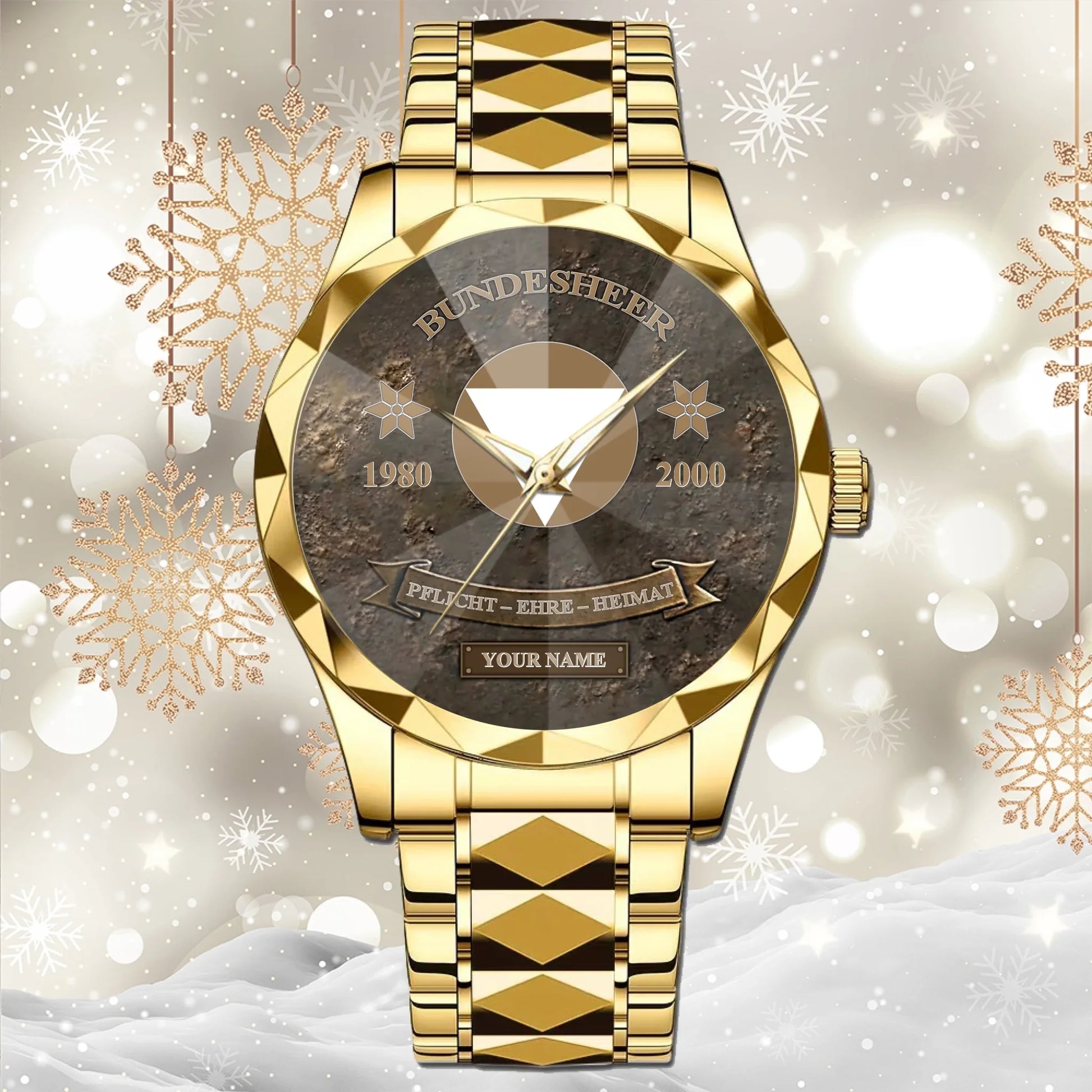 gold
