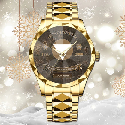 gold