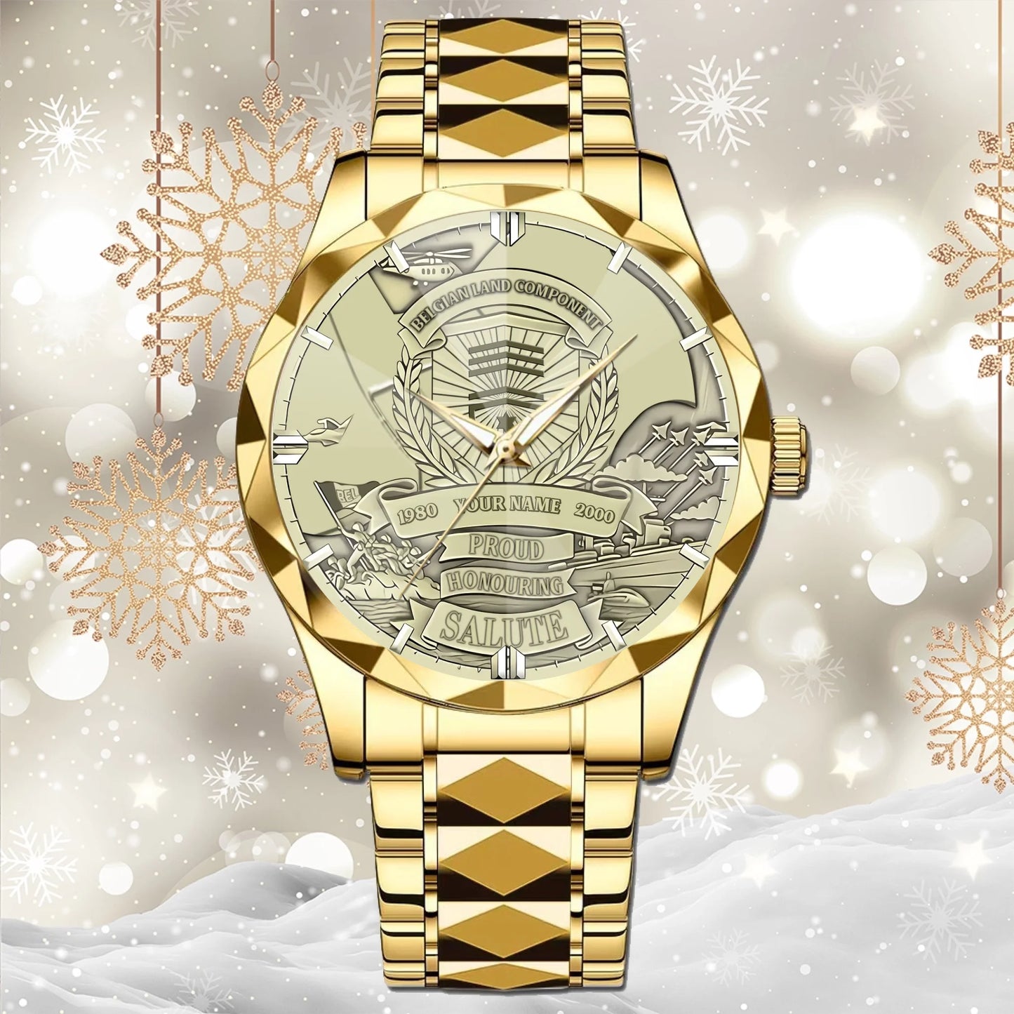 gold