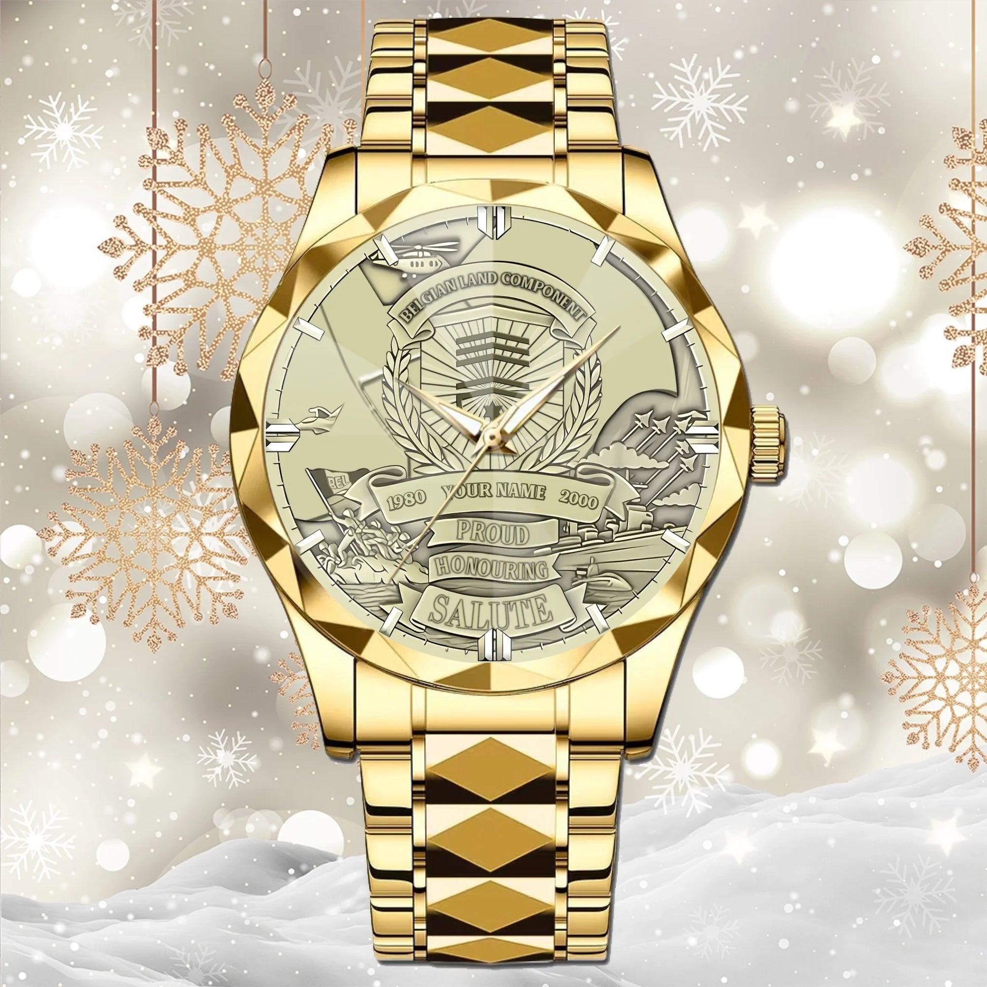 gold