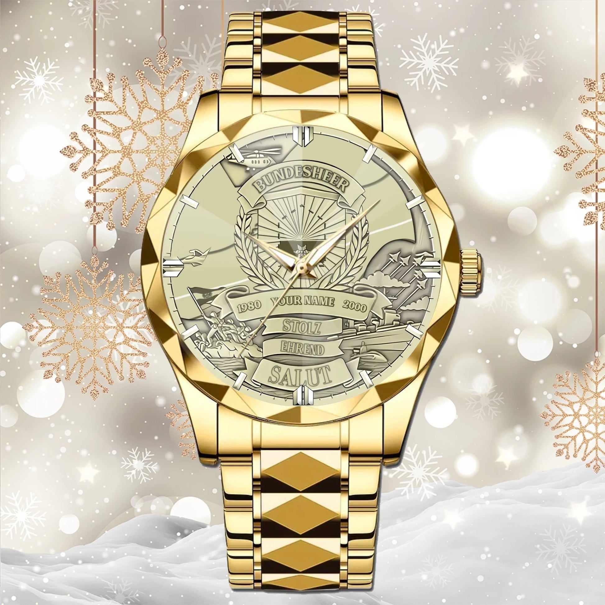 gold