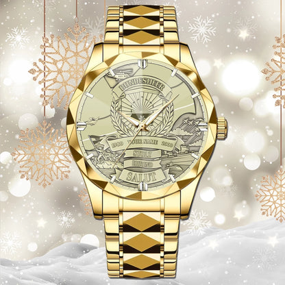 gold