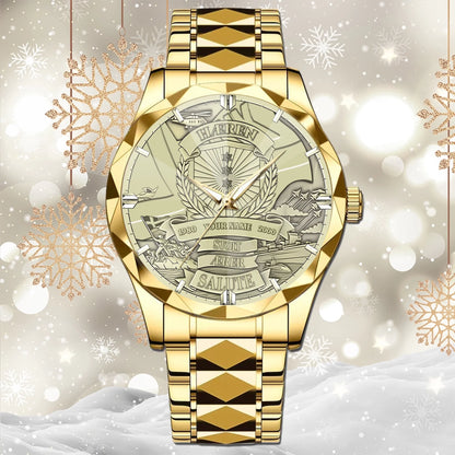 gold
