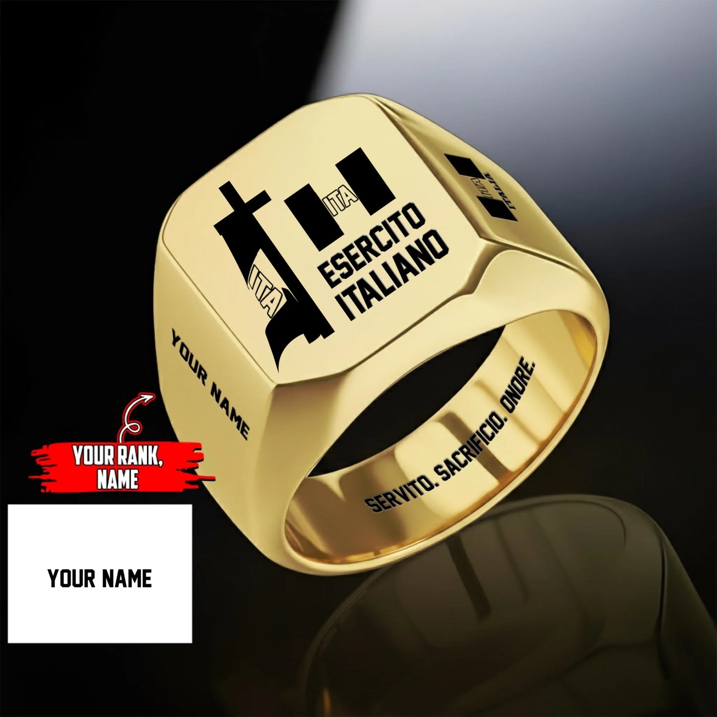 gold