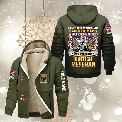Army Green