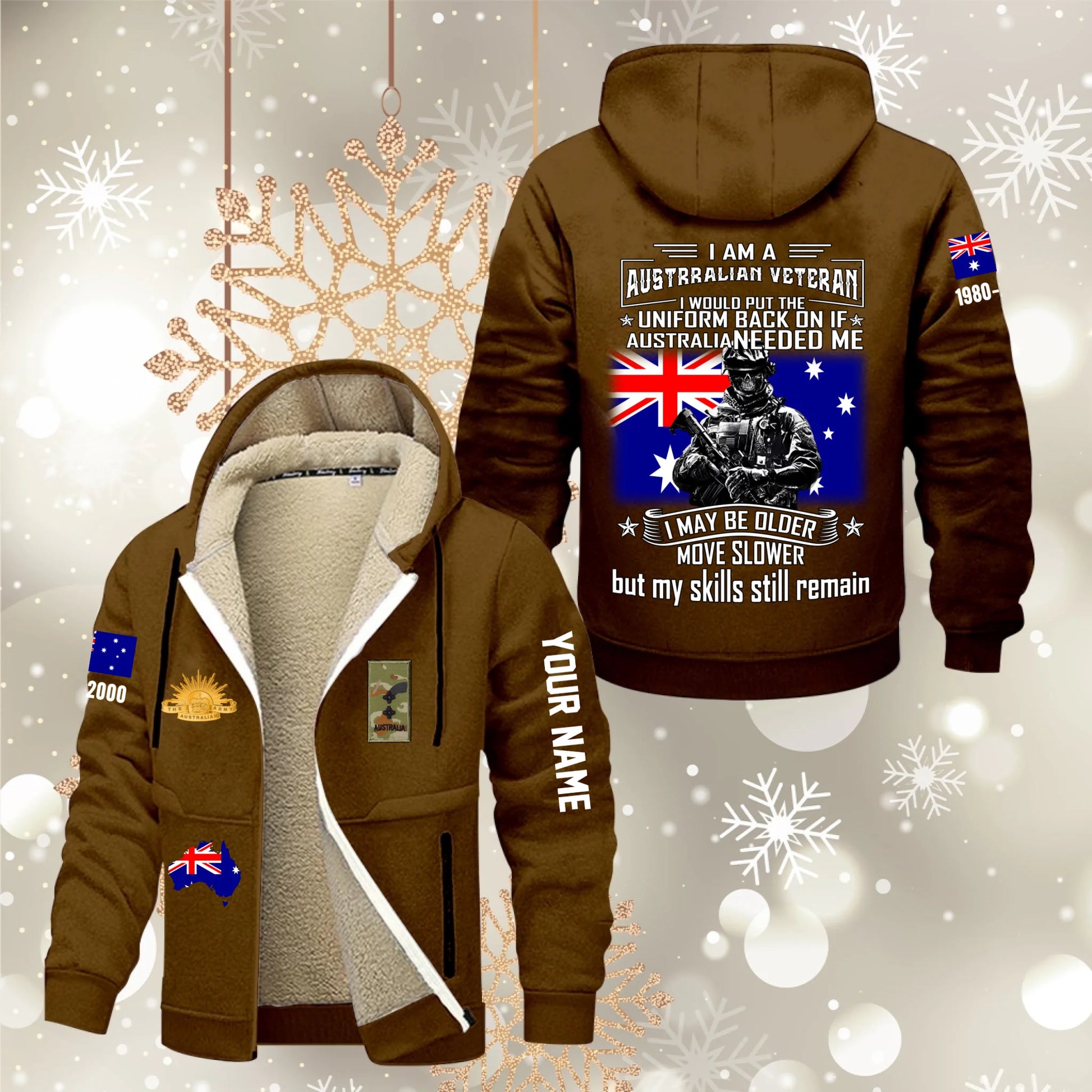 Army Green