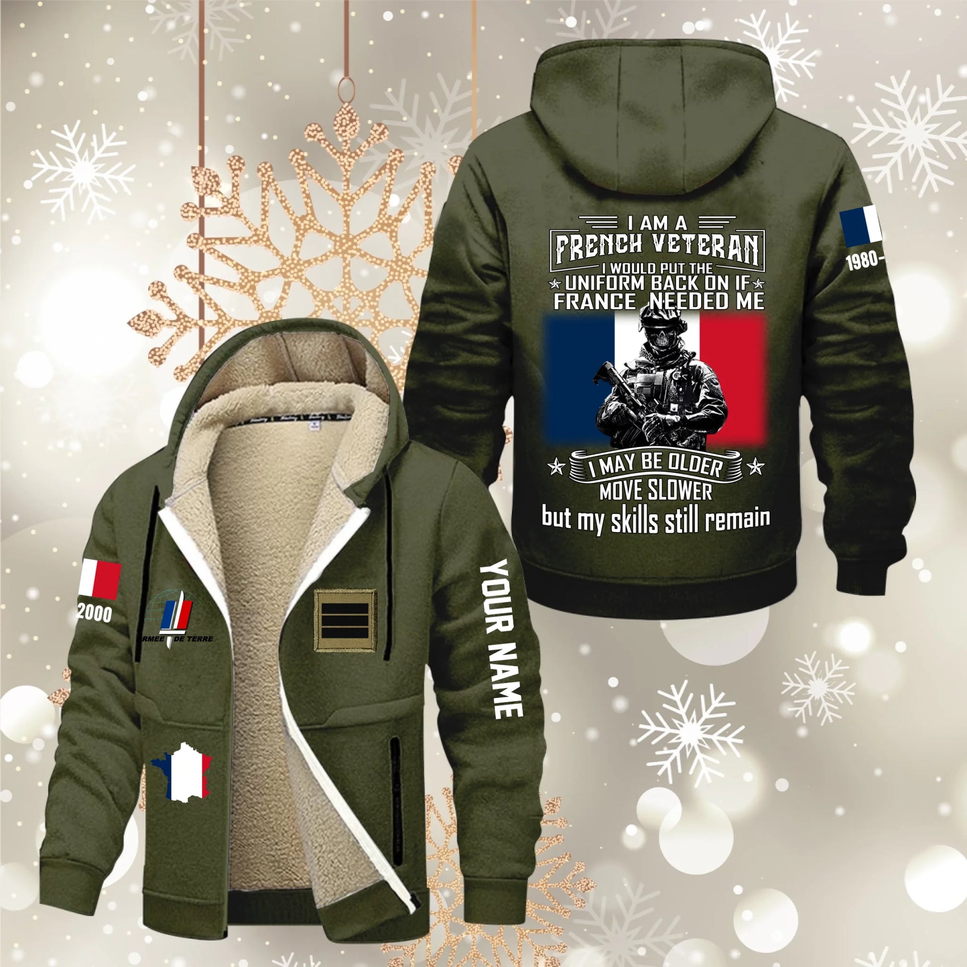 Army Green