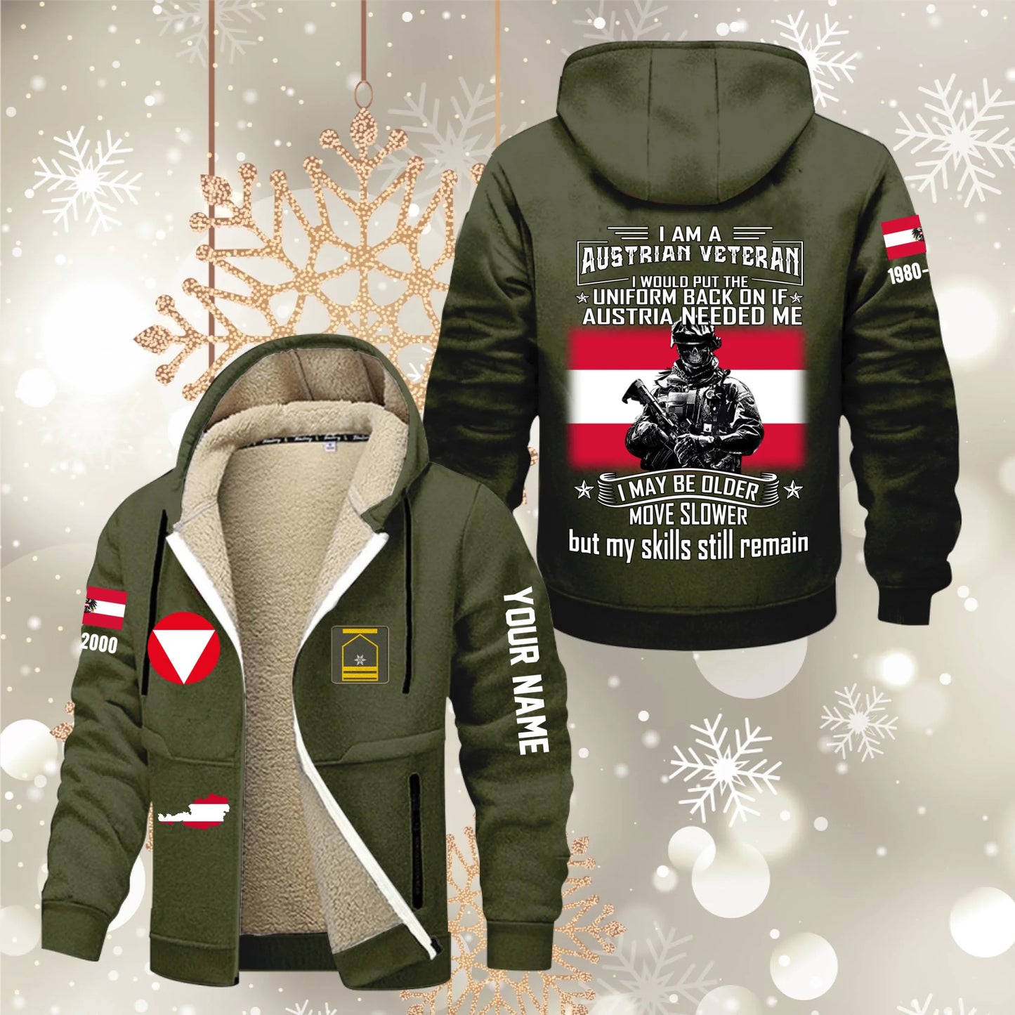 Army Green