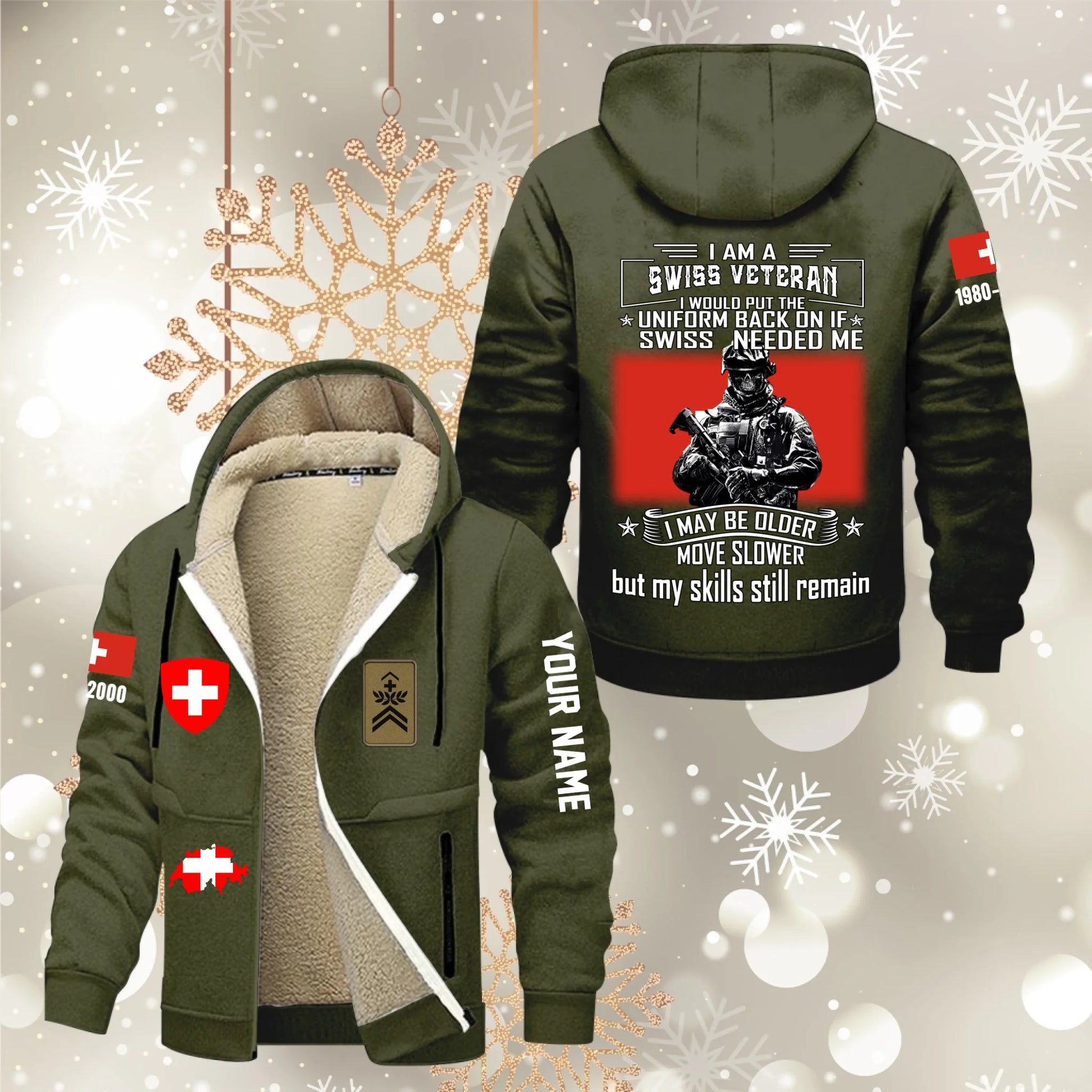 Army Green