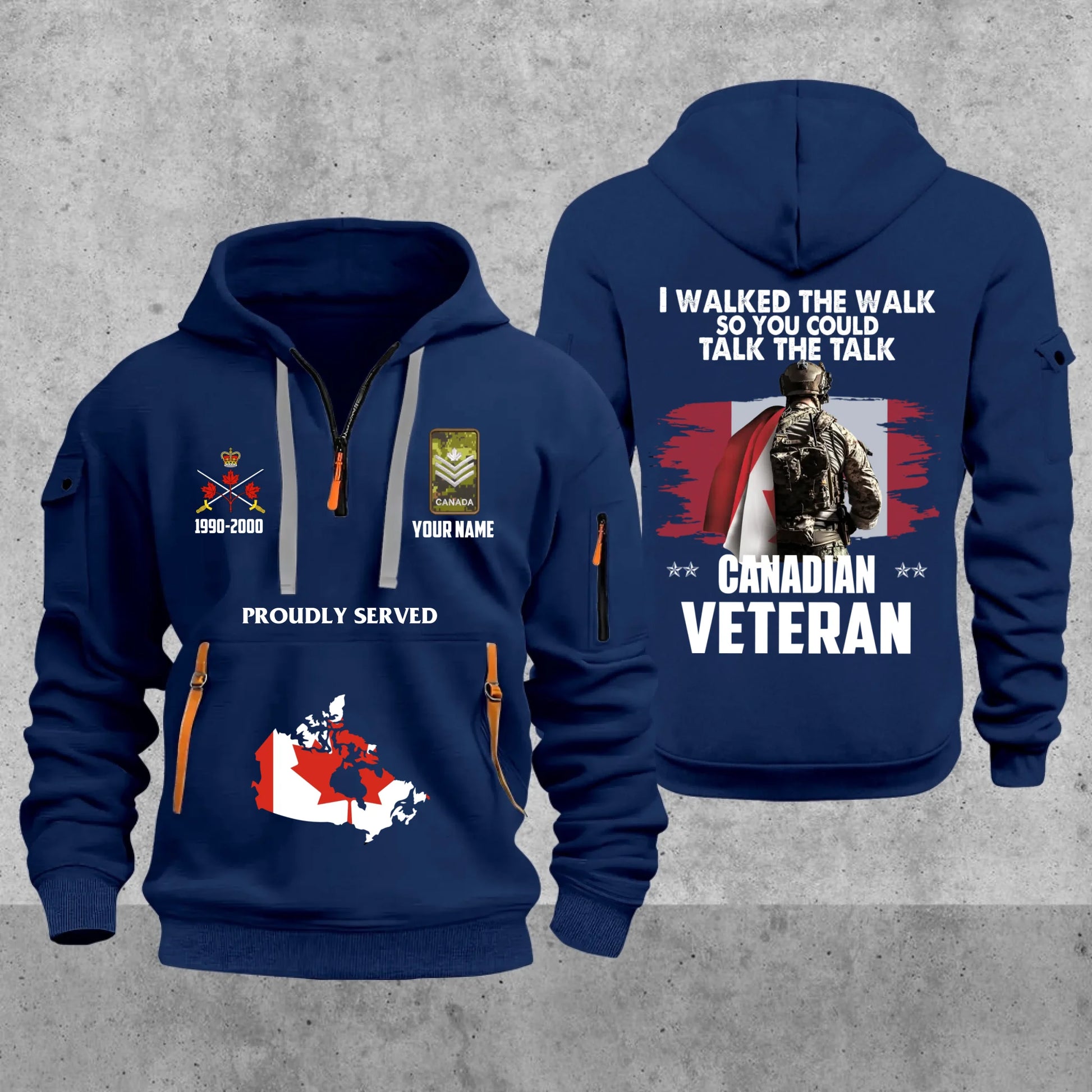 navy