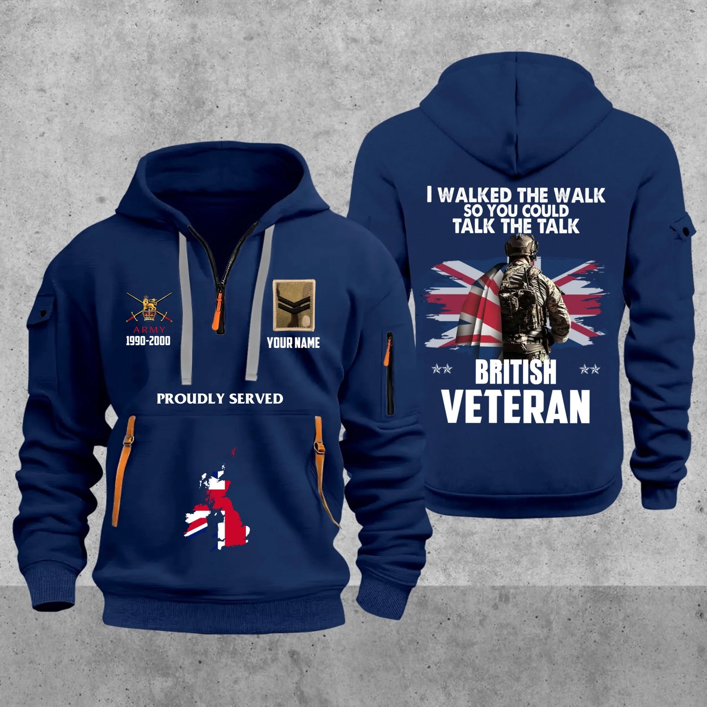 navy