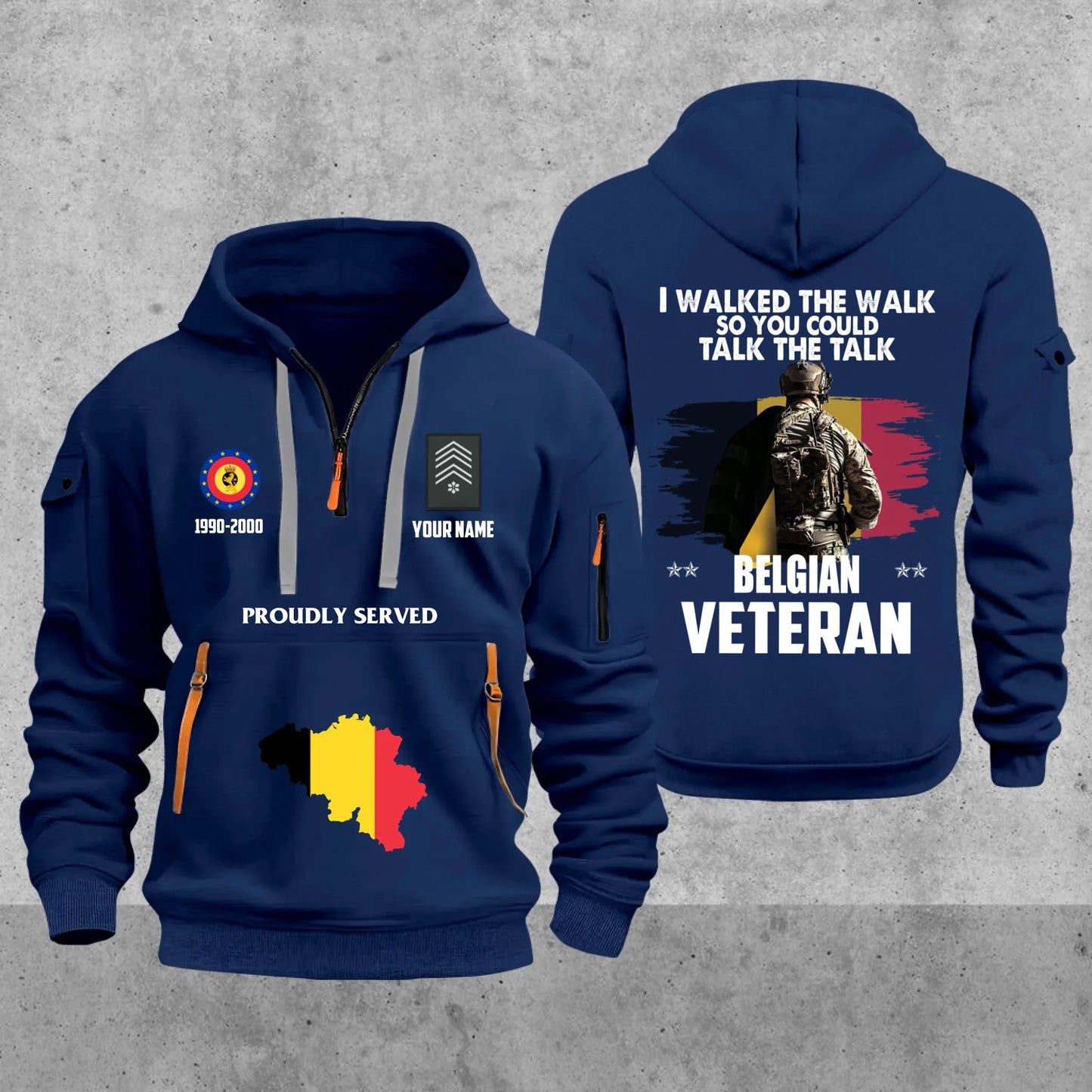 navy