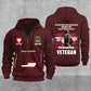 wine red