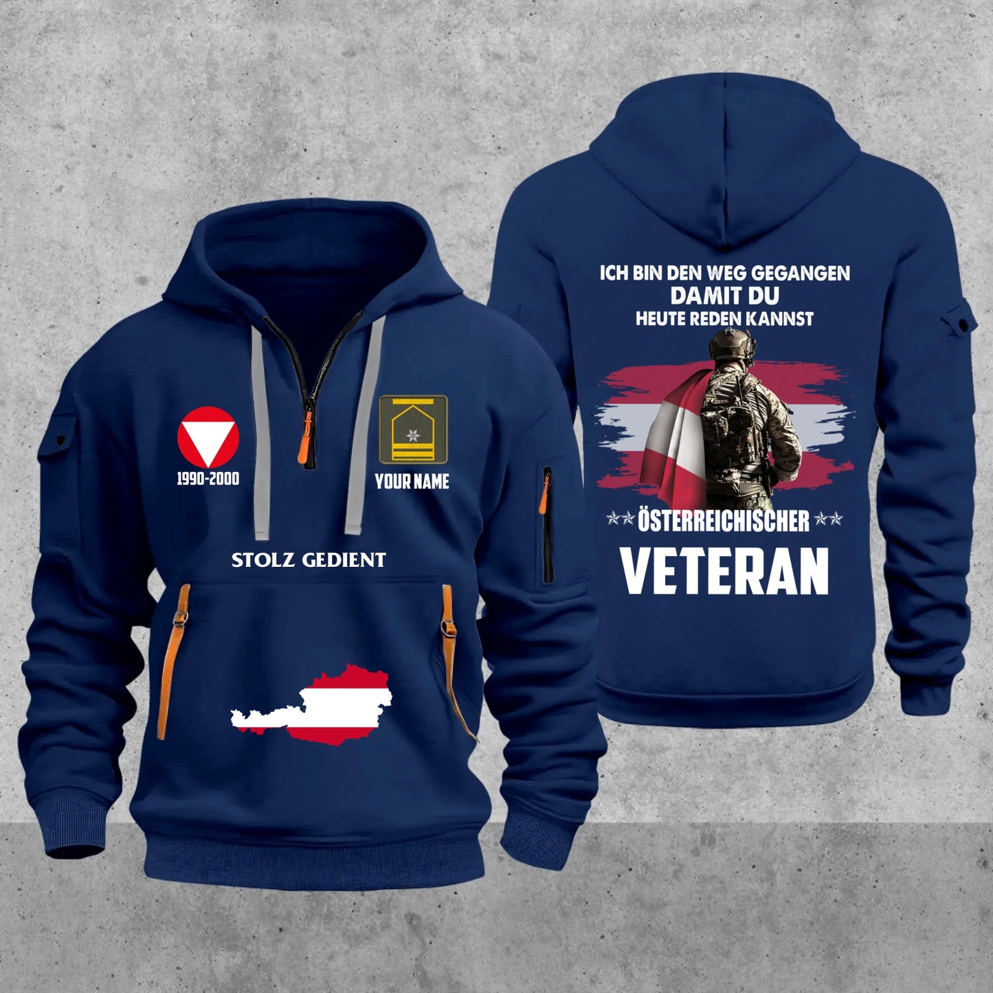 navy