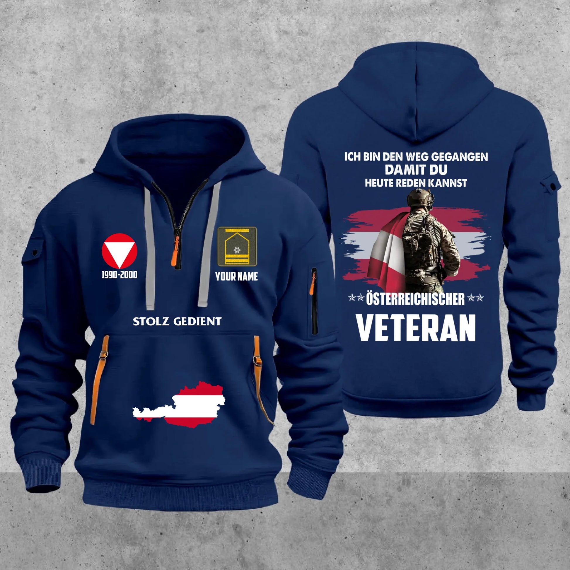 navy