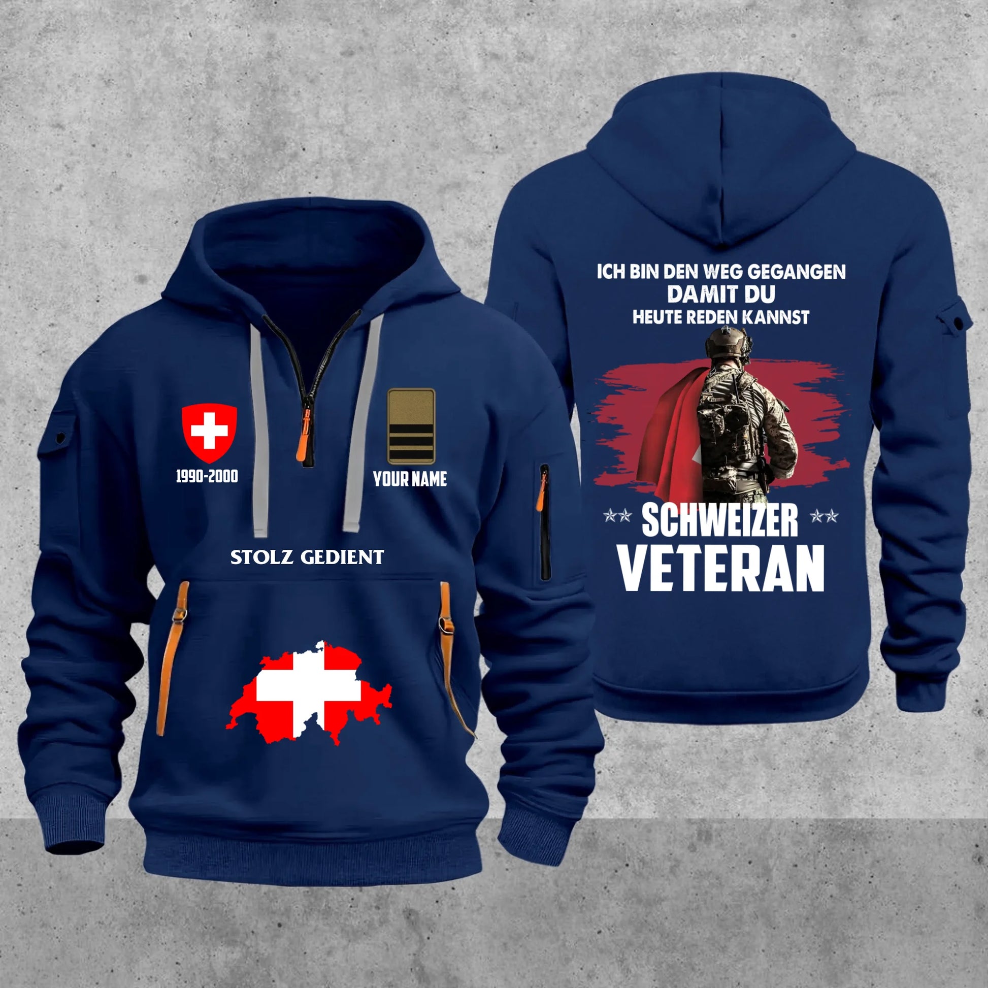 navy