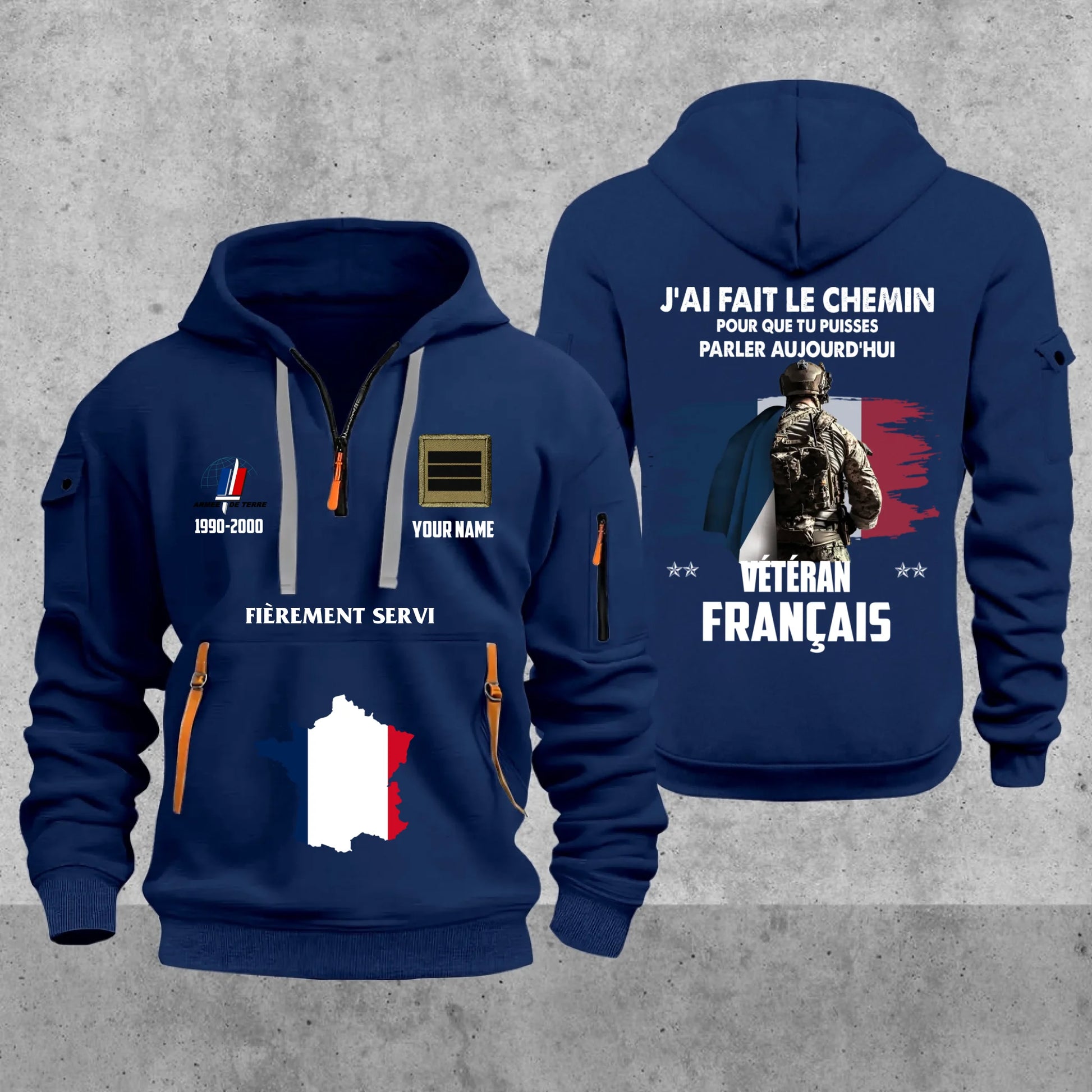 navy