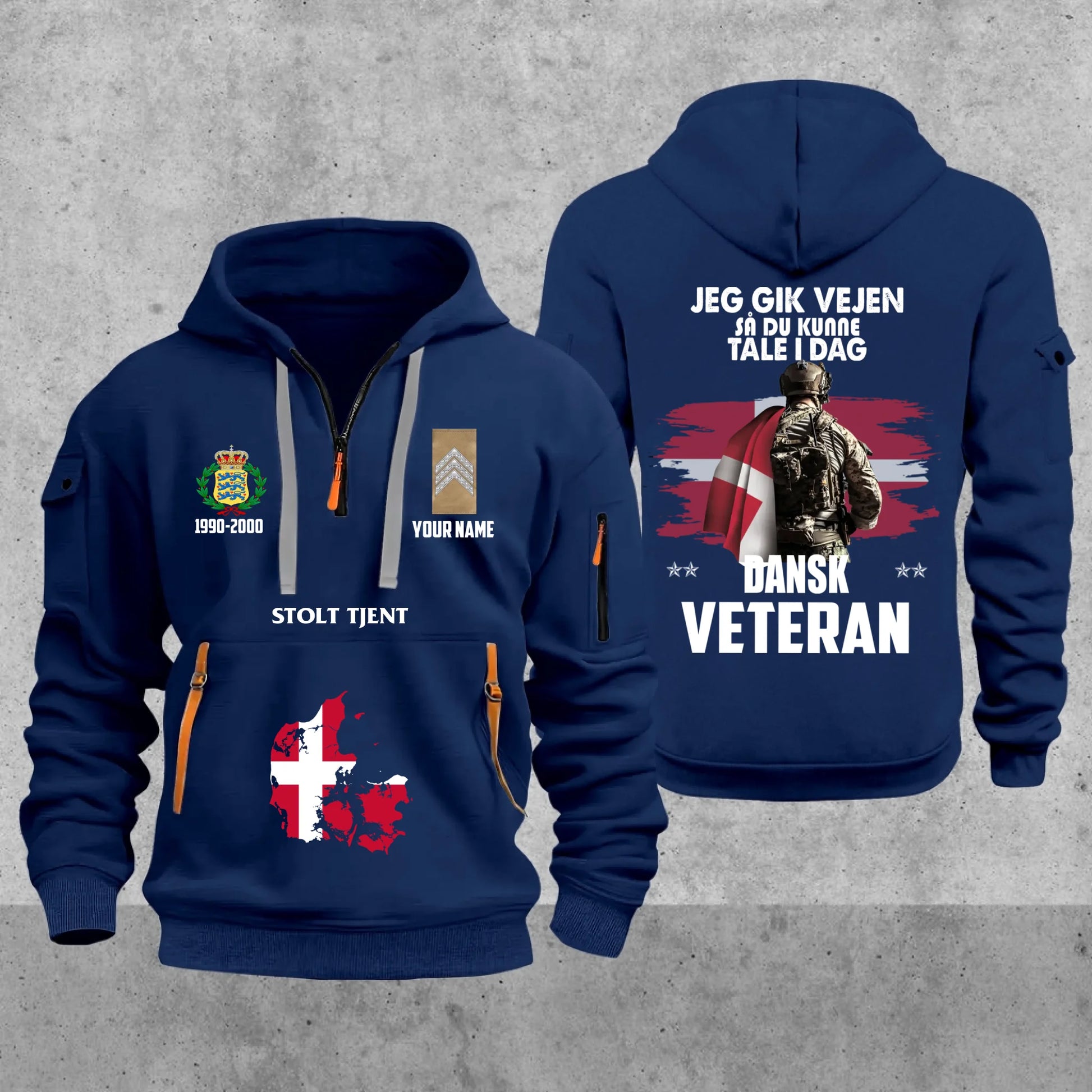 navy