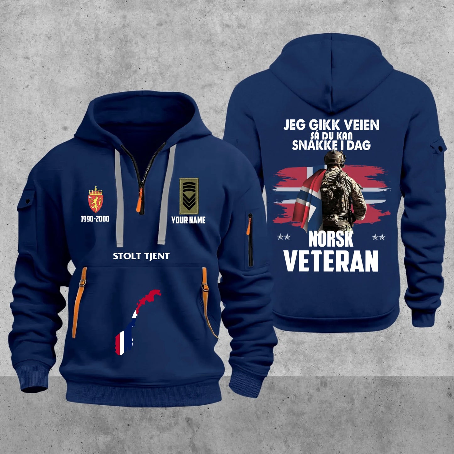 navy