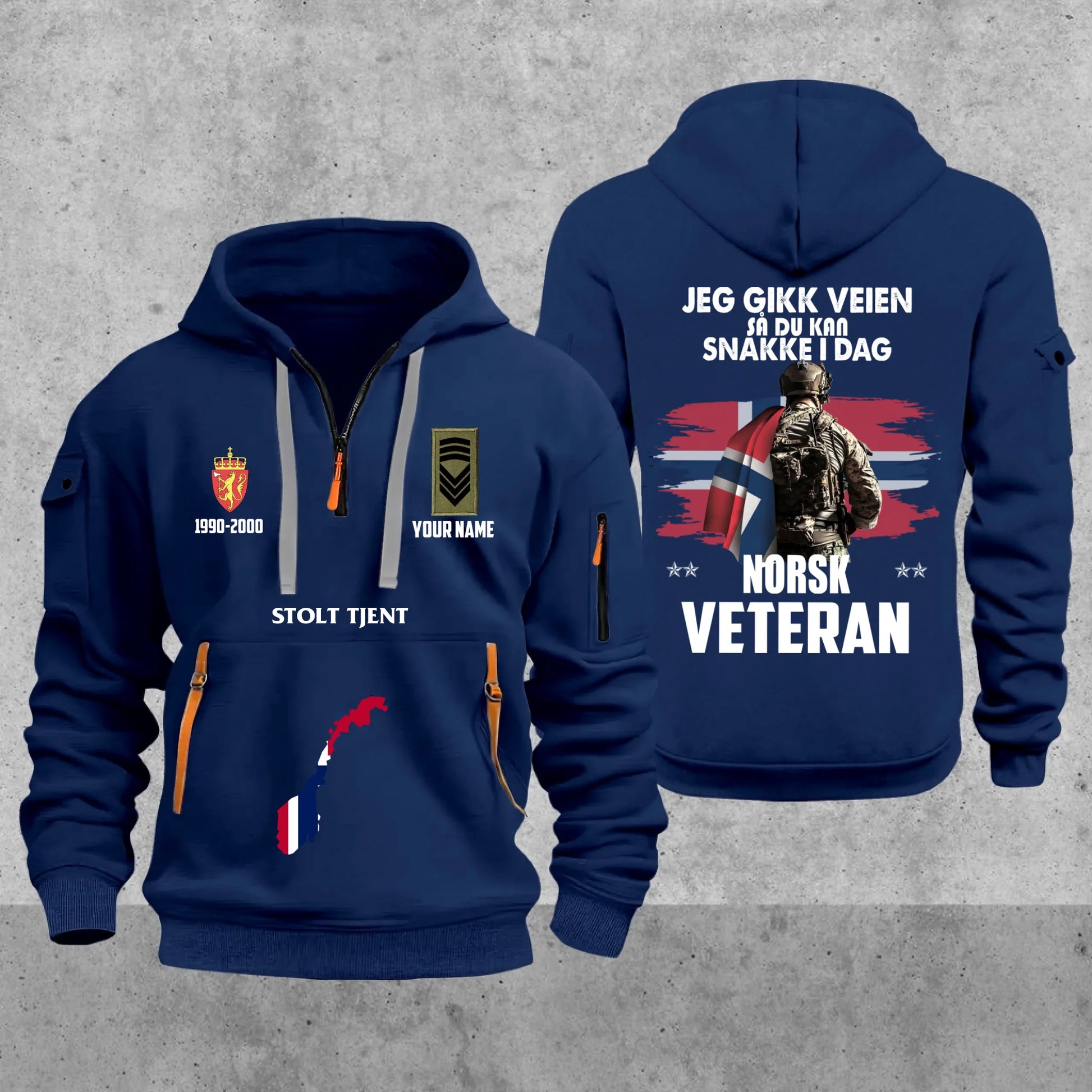 navy