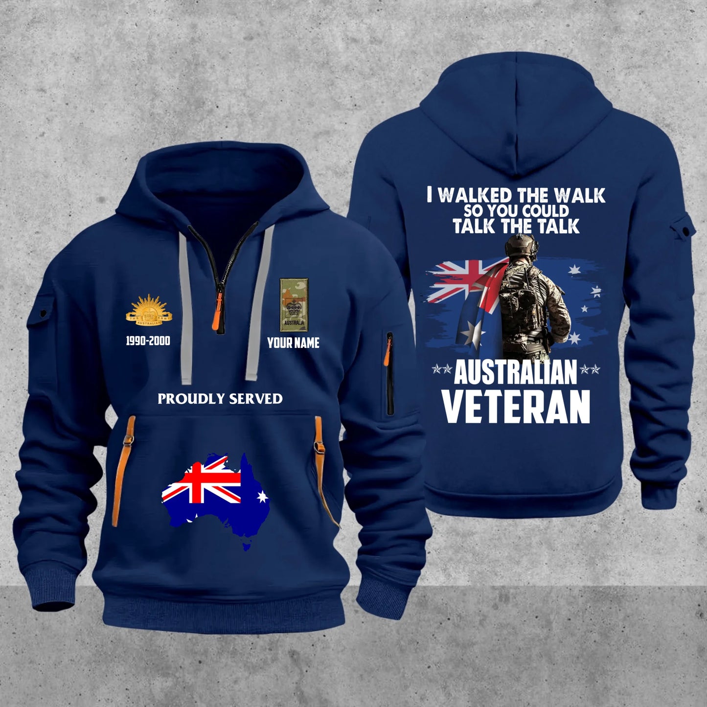 navy