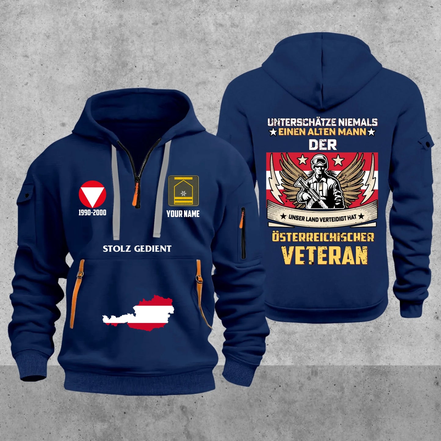 navy