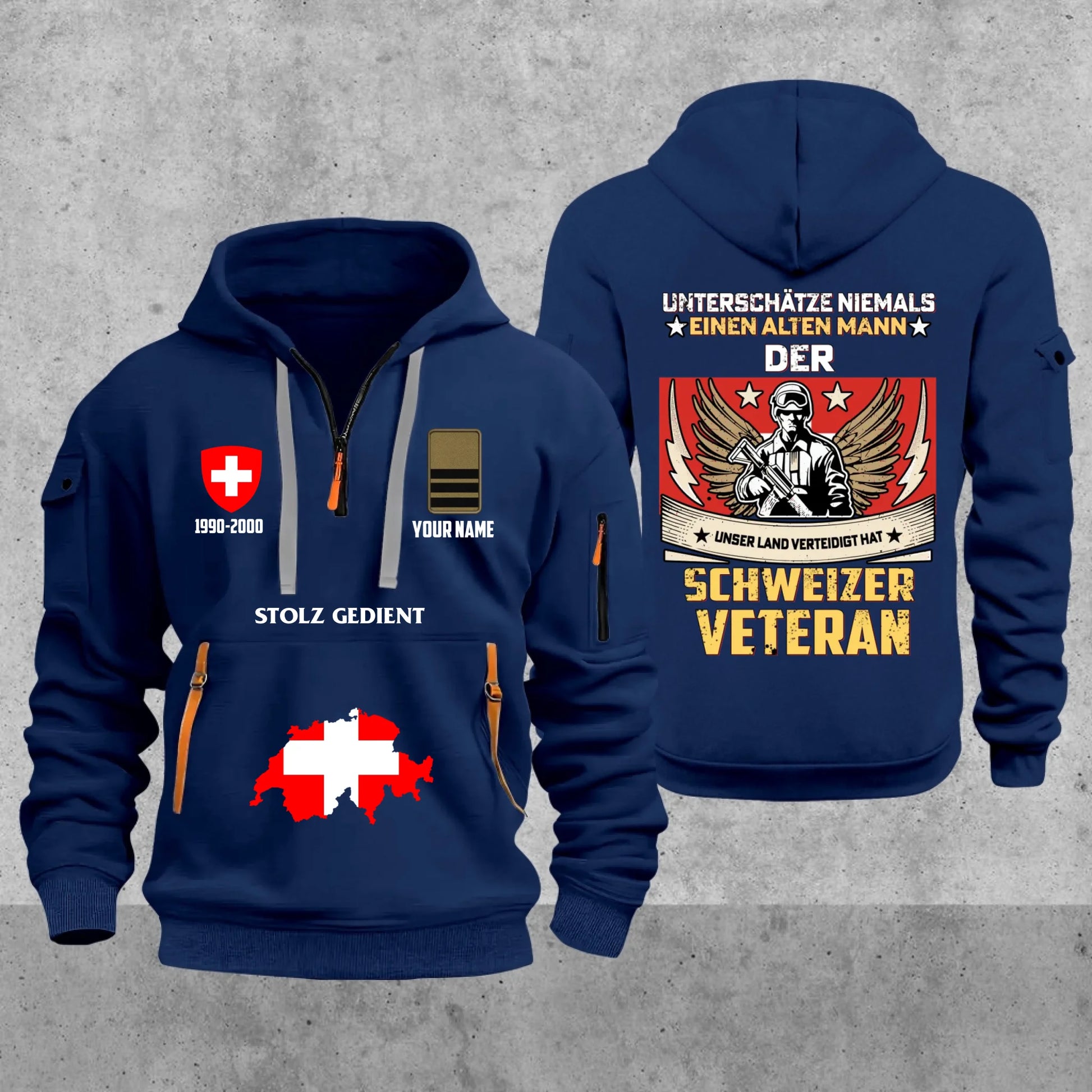 navy
