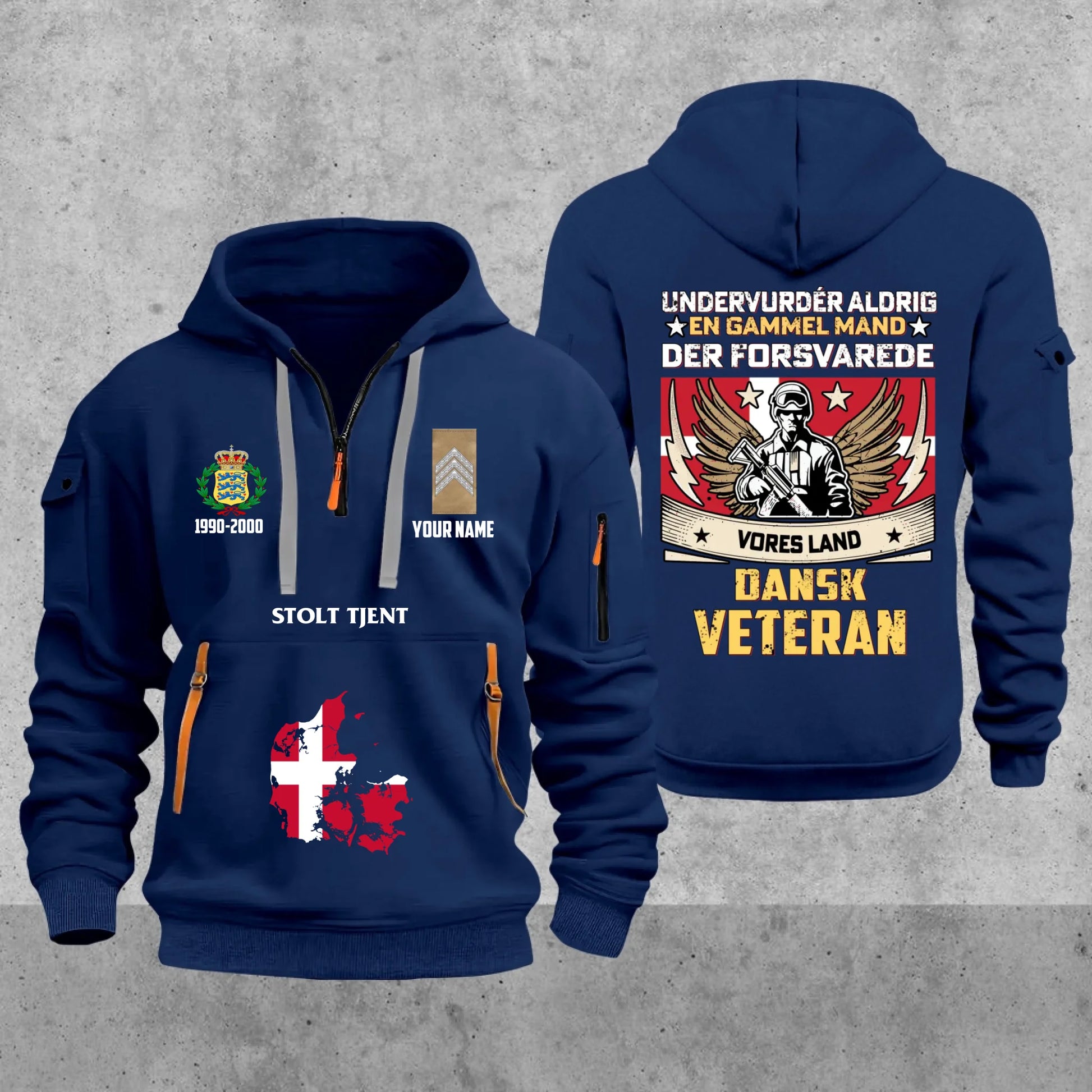 navy