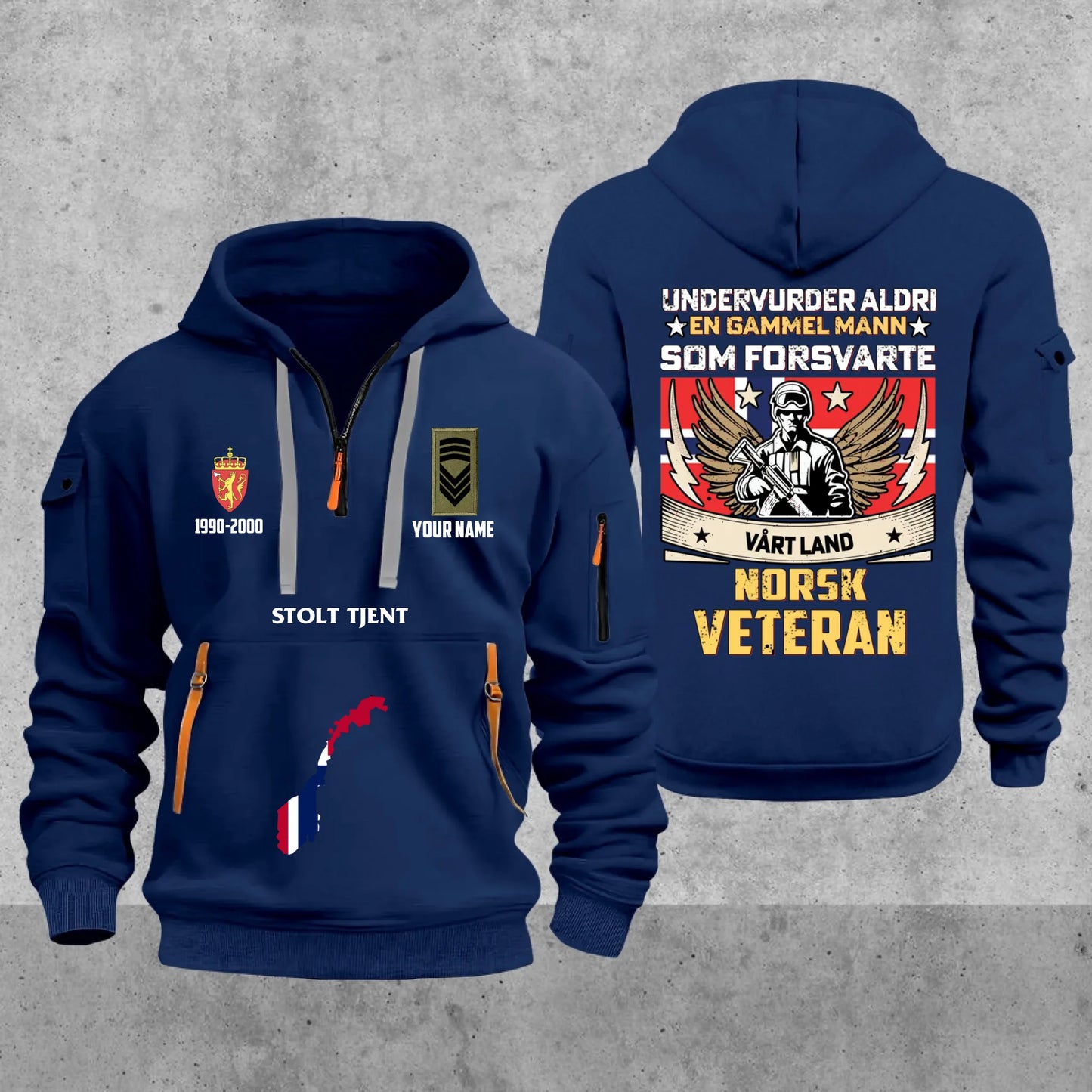 navy