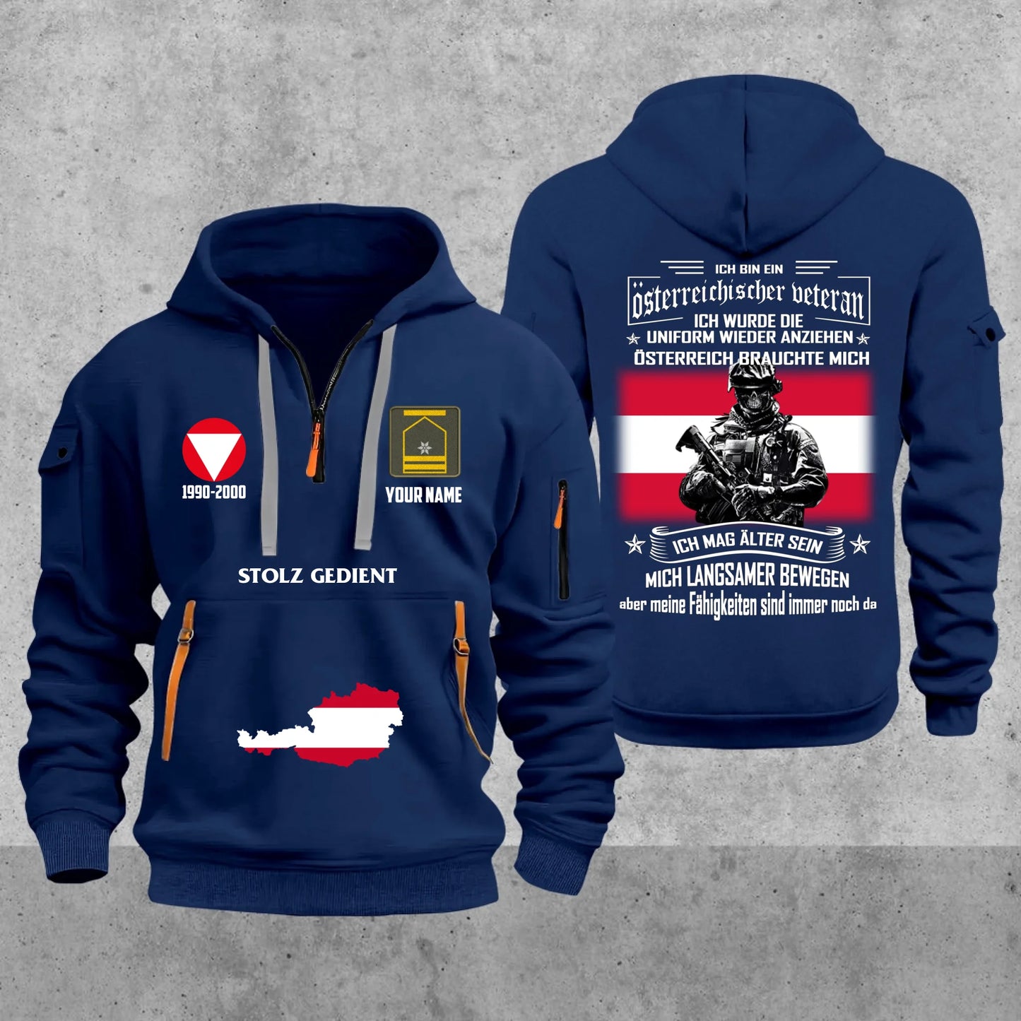 navy