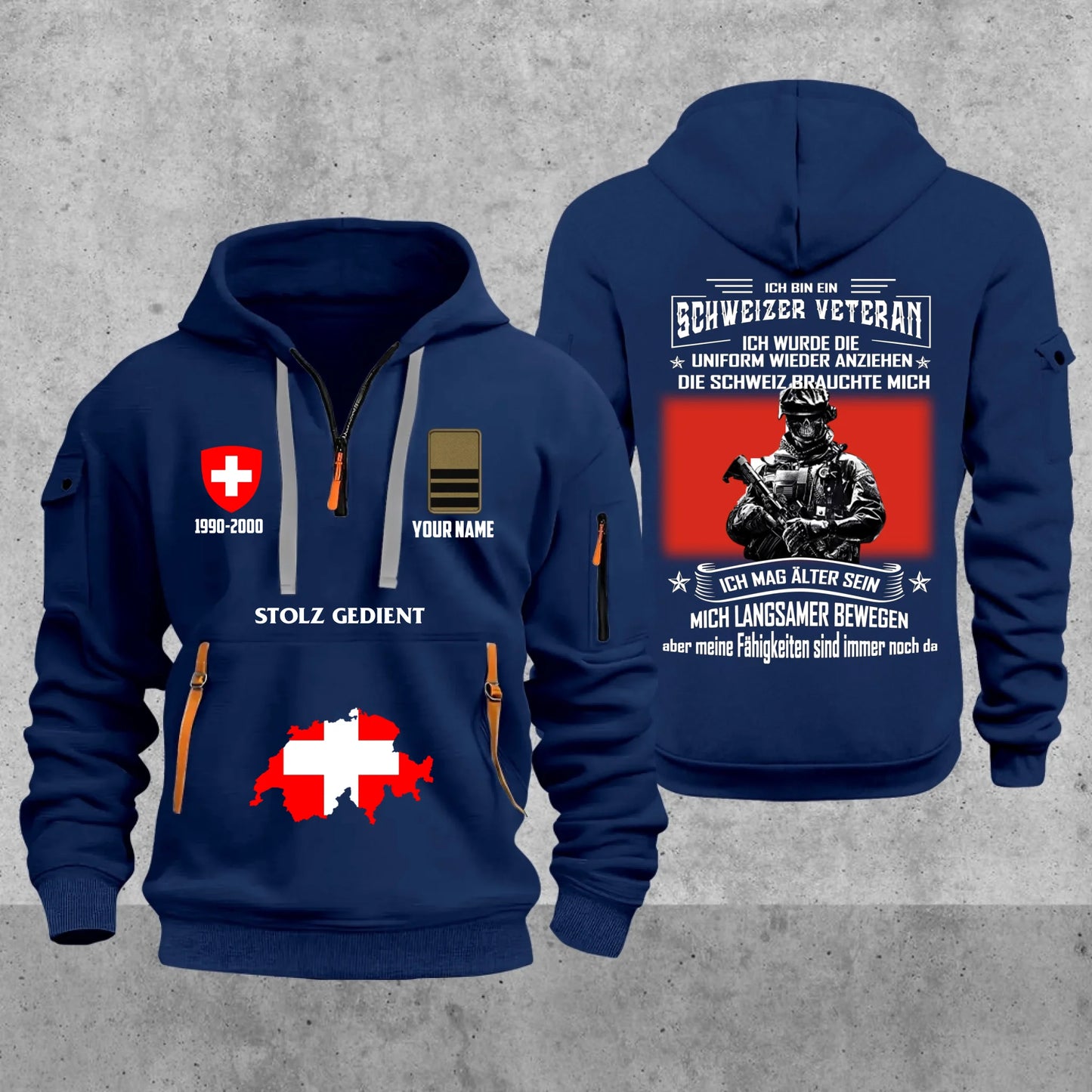 navy