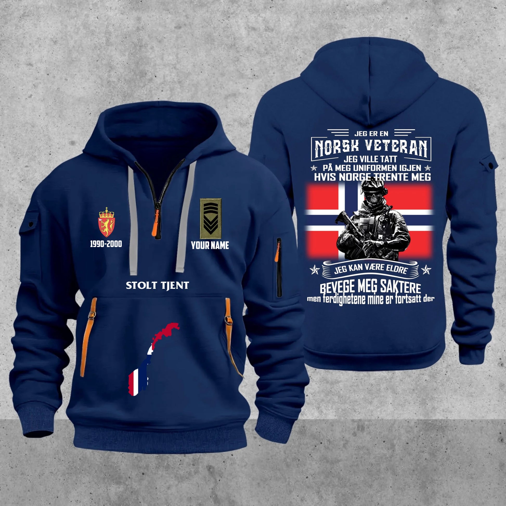 navy