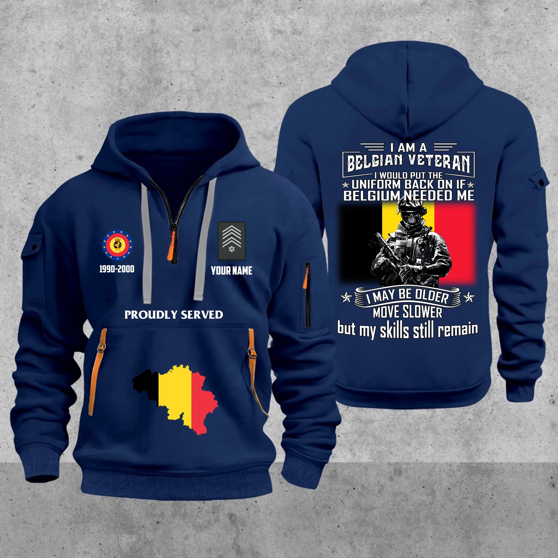 navy