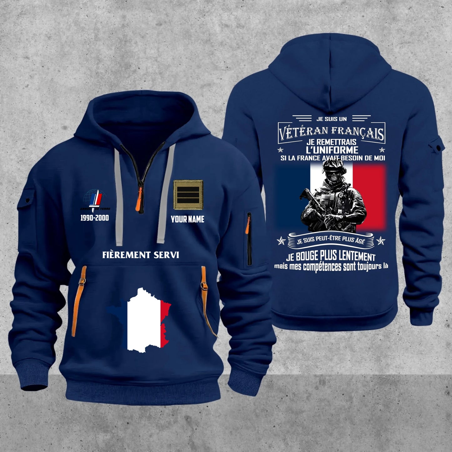 navy