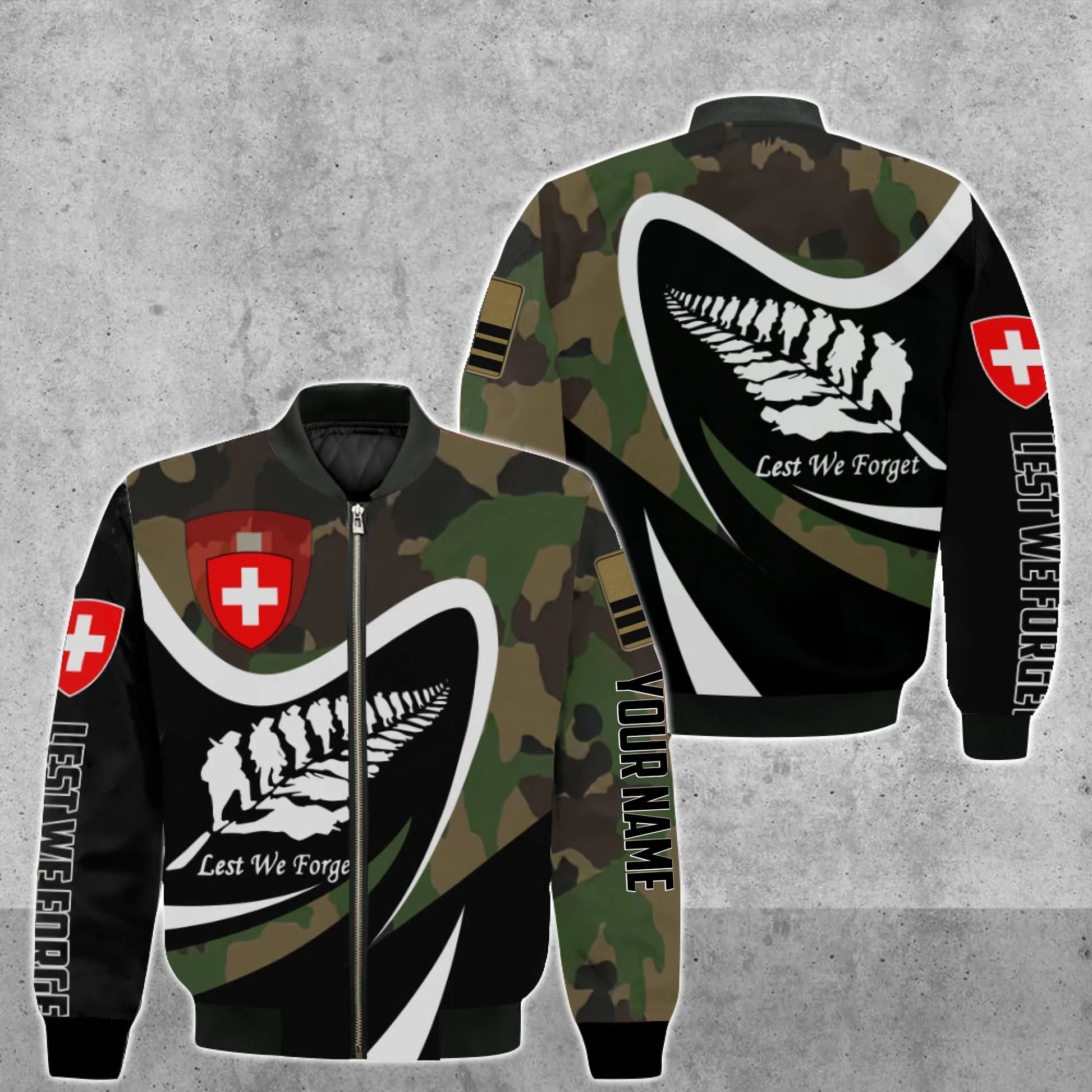 swiss