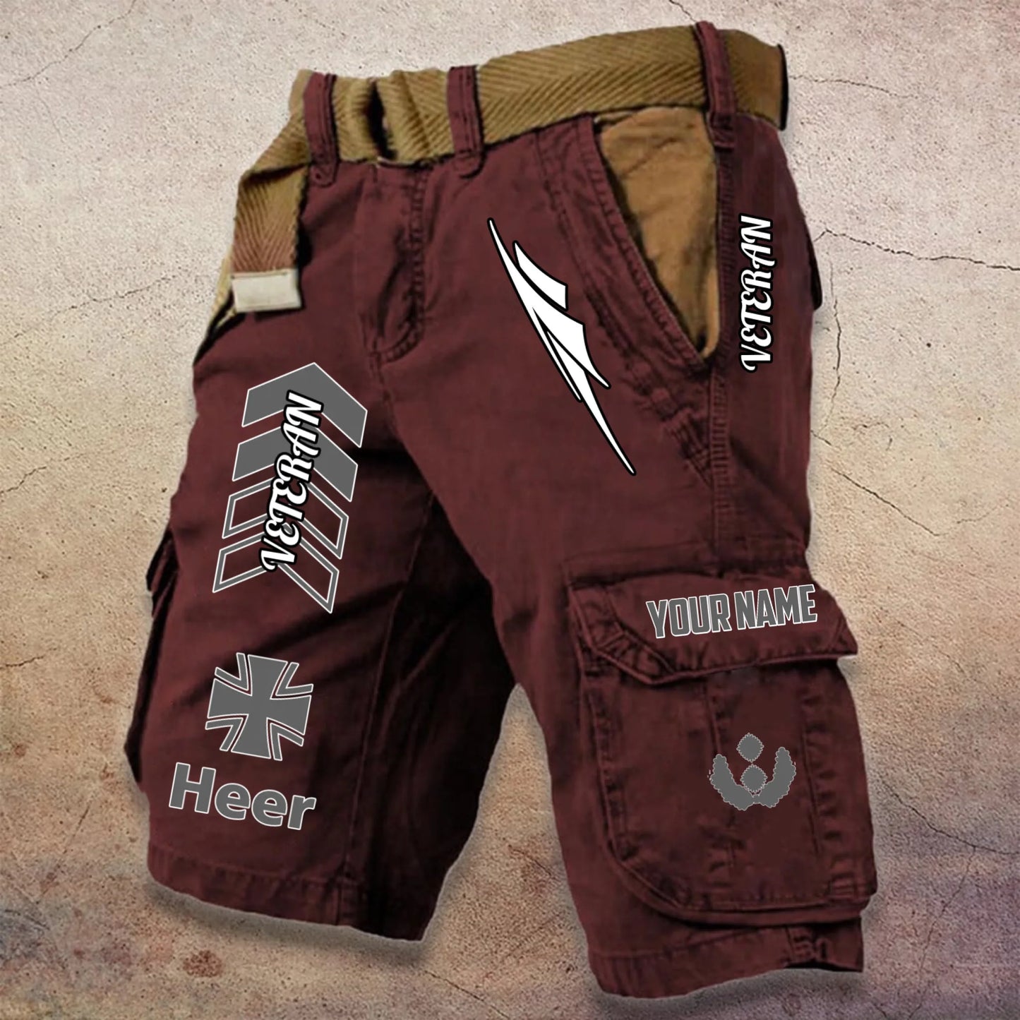 Wine Red