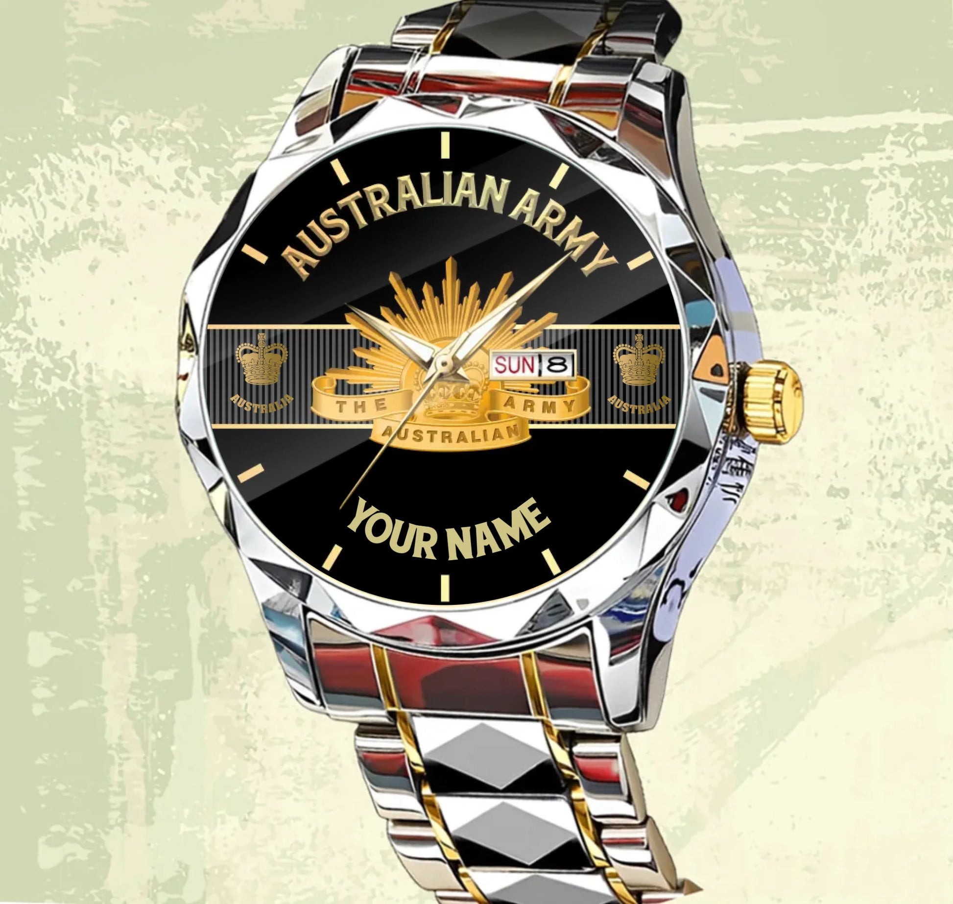 Sliver+Gold Chain copy 2