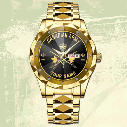 gold