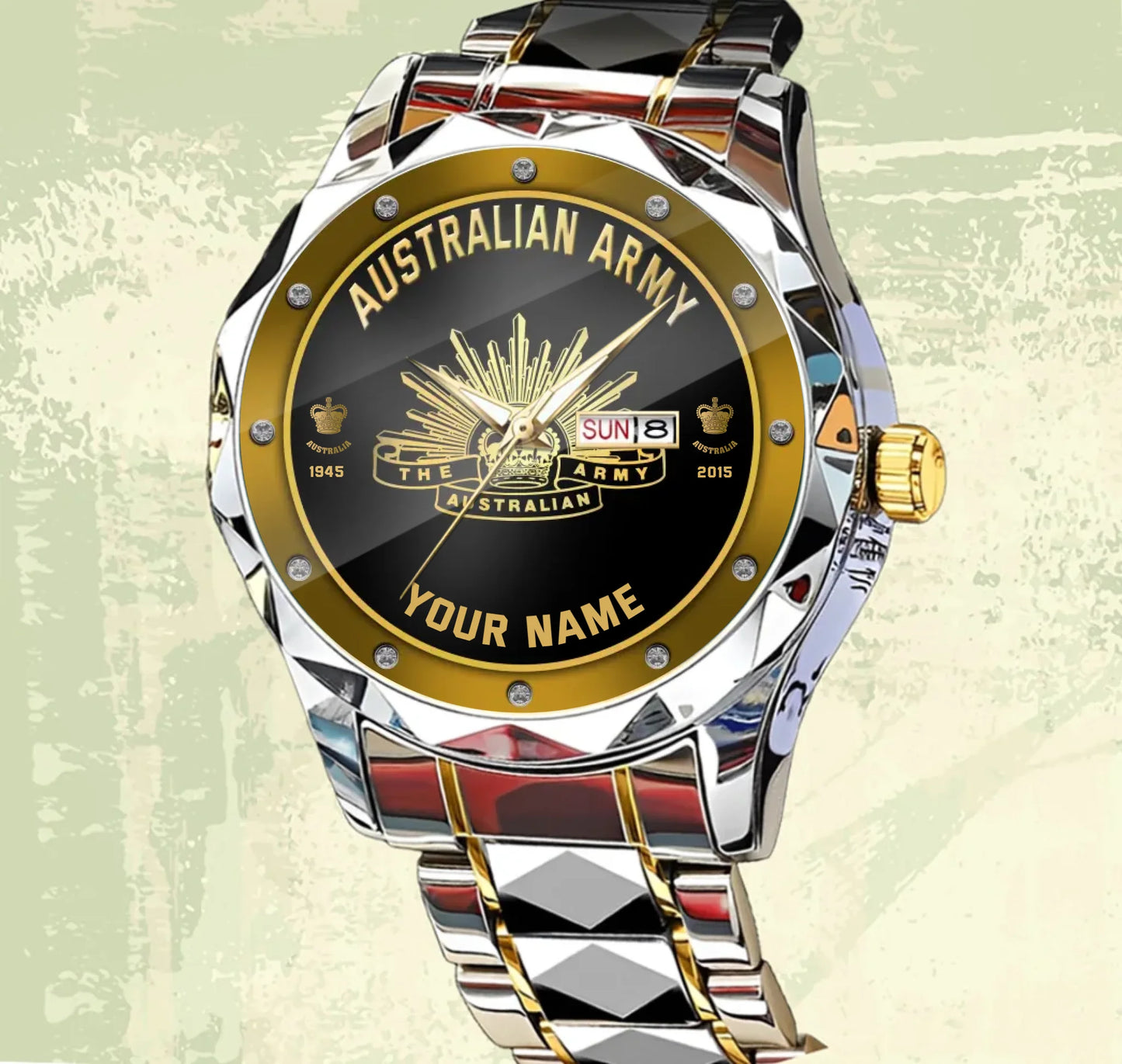 Sliver+Gold Chain copy 2