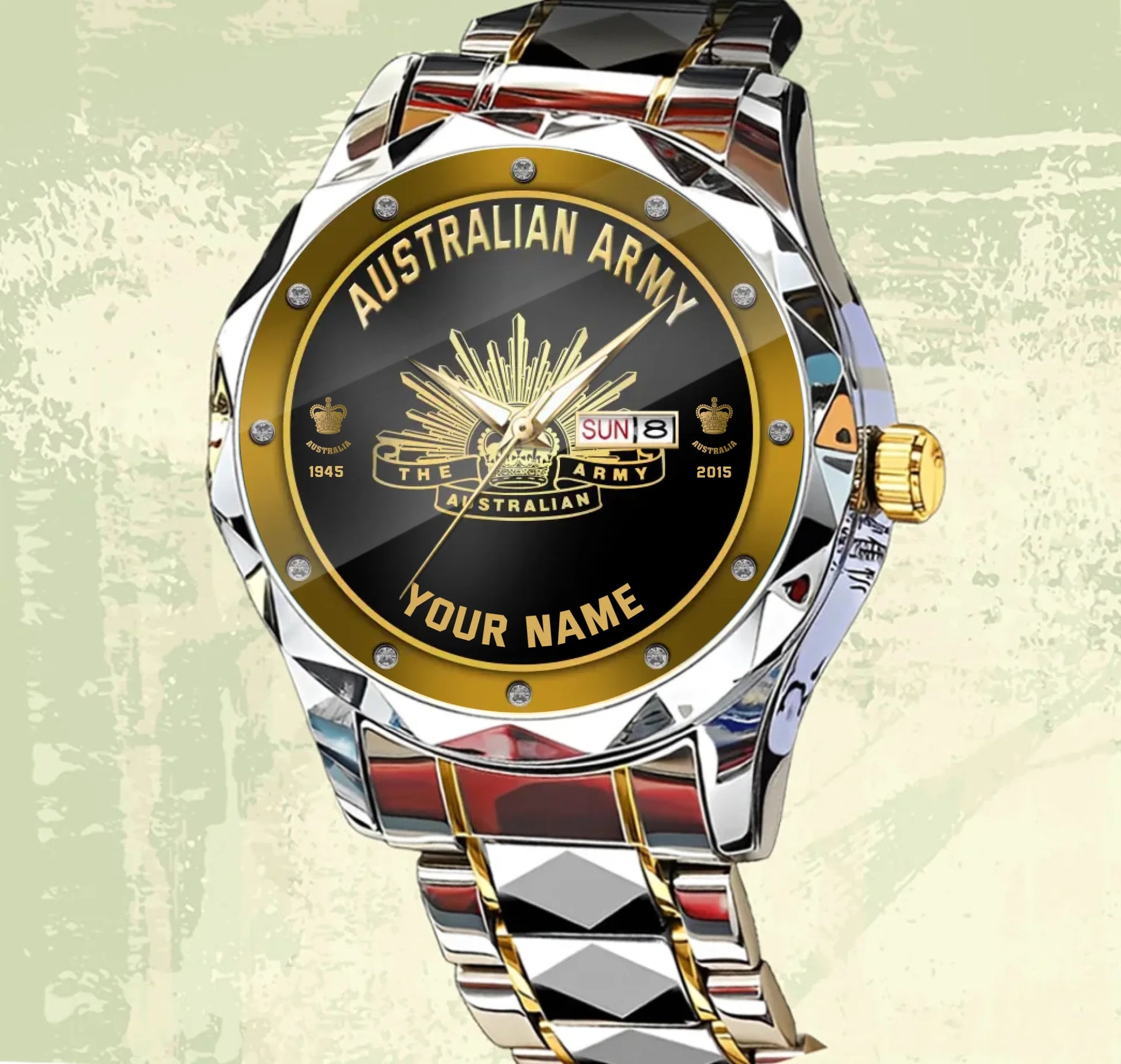 Sliver+Gold Chain copy 2