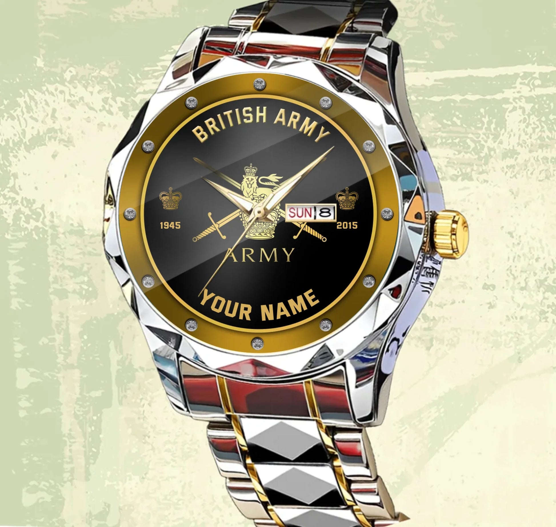 Sliver+Gold Chain copy 2