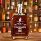 Mockup 25oz Empty Whiskey Bottle copy
