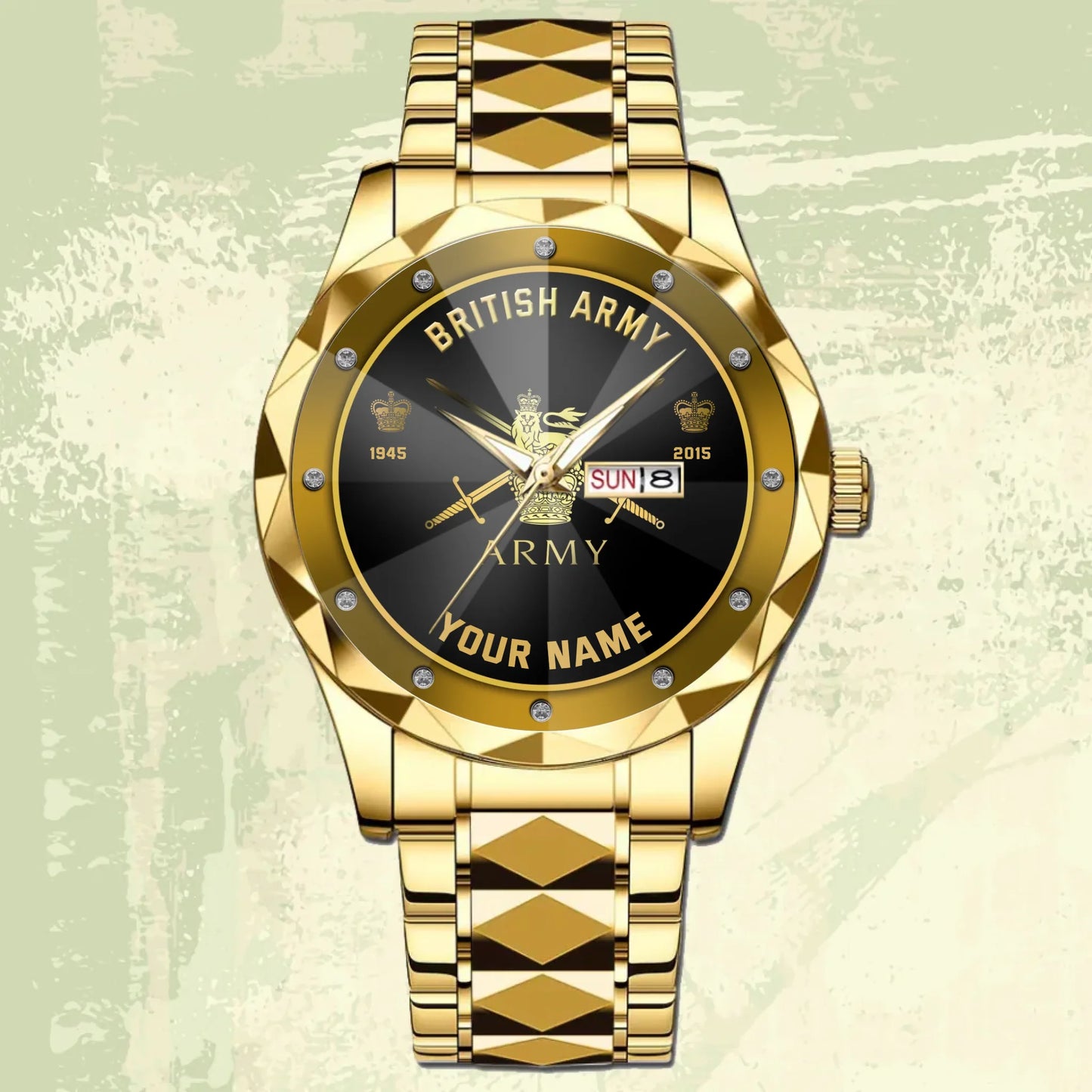gold