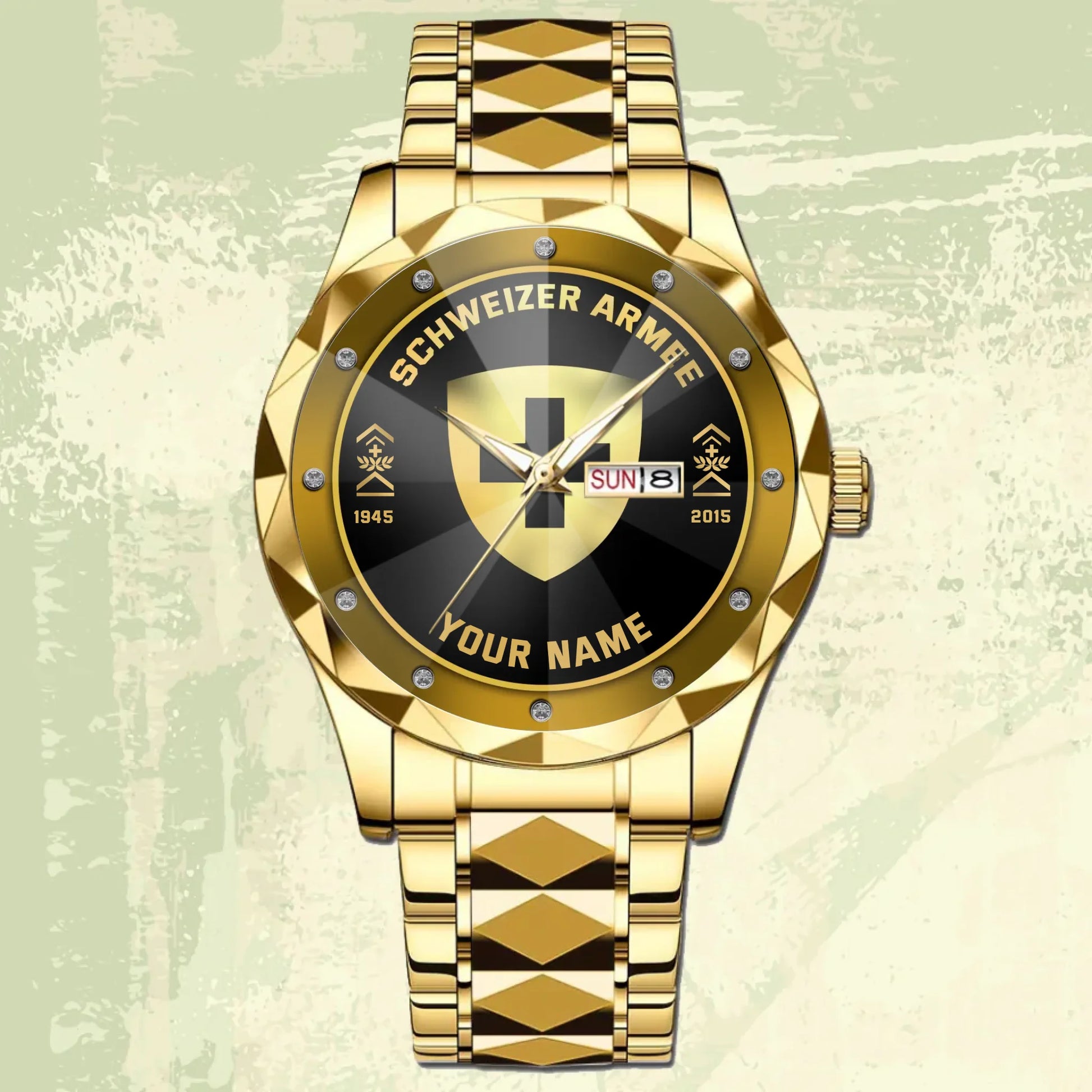 gold