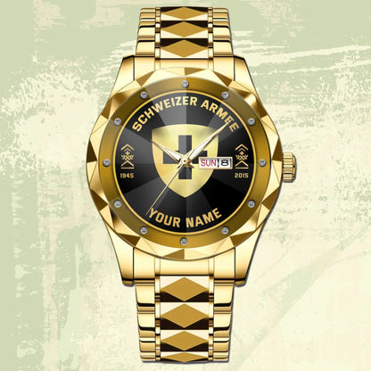 gold